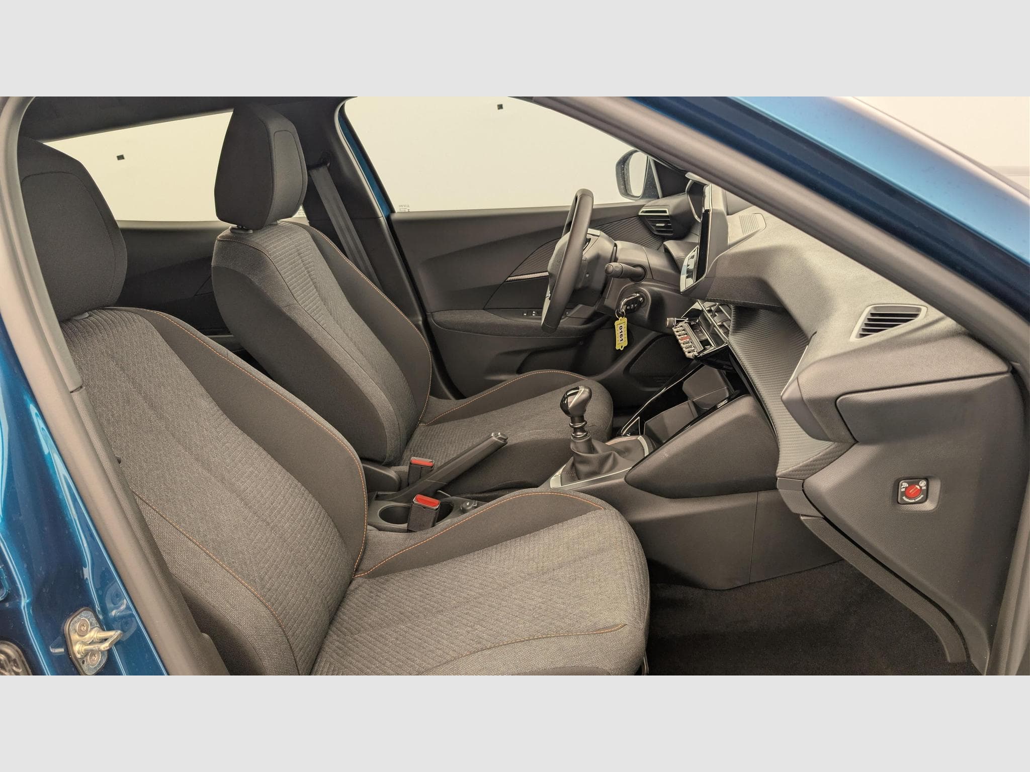 Peugeot 2008 100 S&S BVM6 Style (2025) - Photo 9