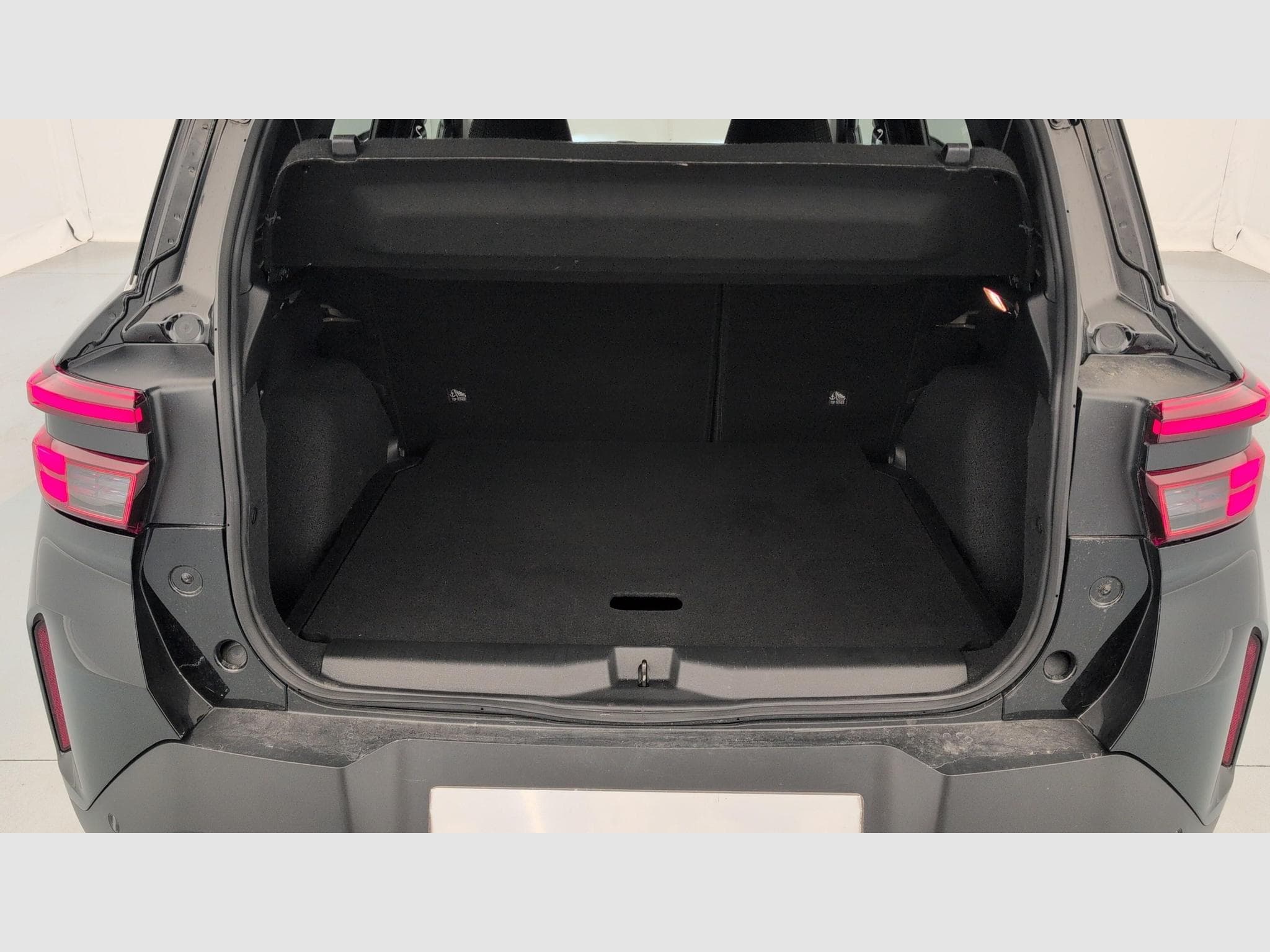 Opel FRONTERA ELECTRIQUE ELECTRIC 113 CH BATTERIE 44 KWH GS (2025) - Photo 11