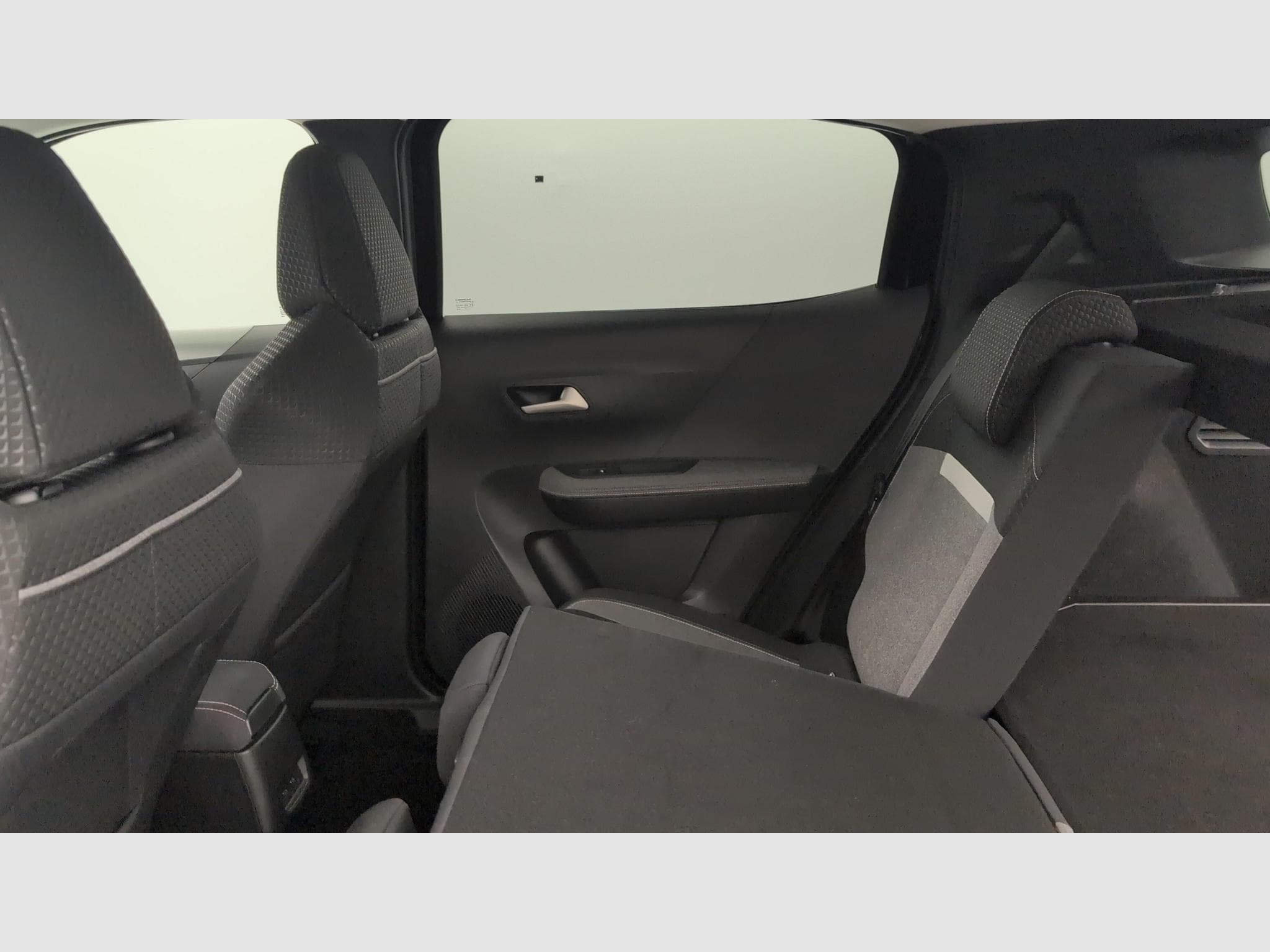 Opel FRONTERA ELECTRIQUE ELECTRIC 113 CH BATTERIE 44 KWH GS (2025) - Photo 12