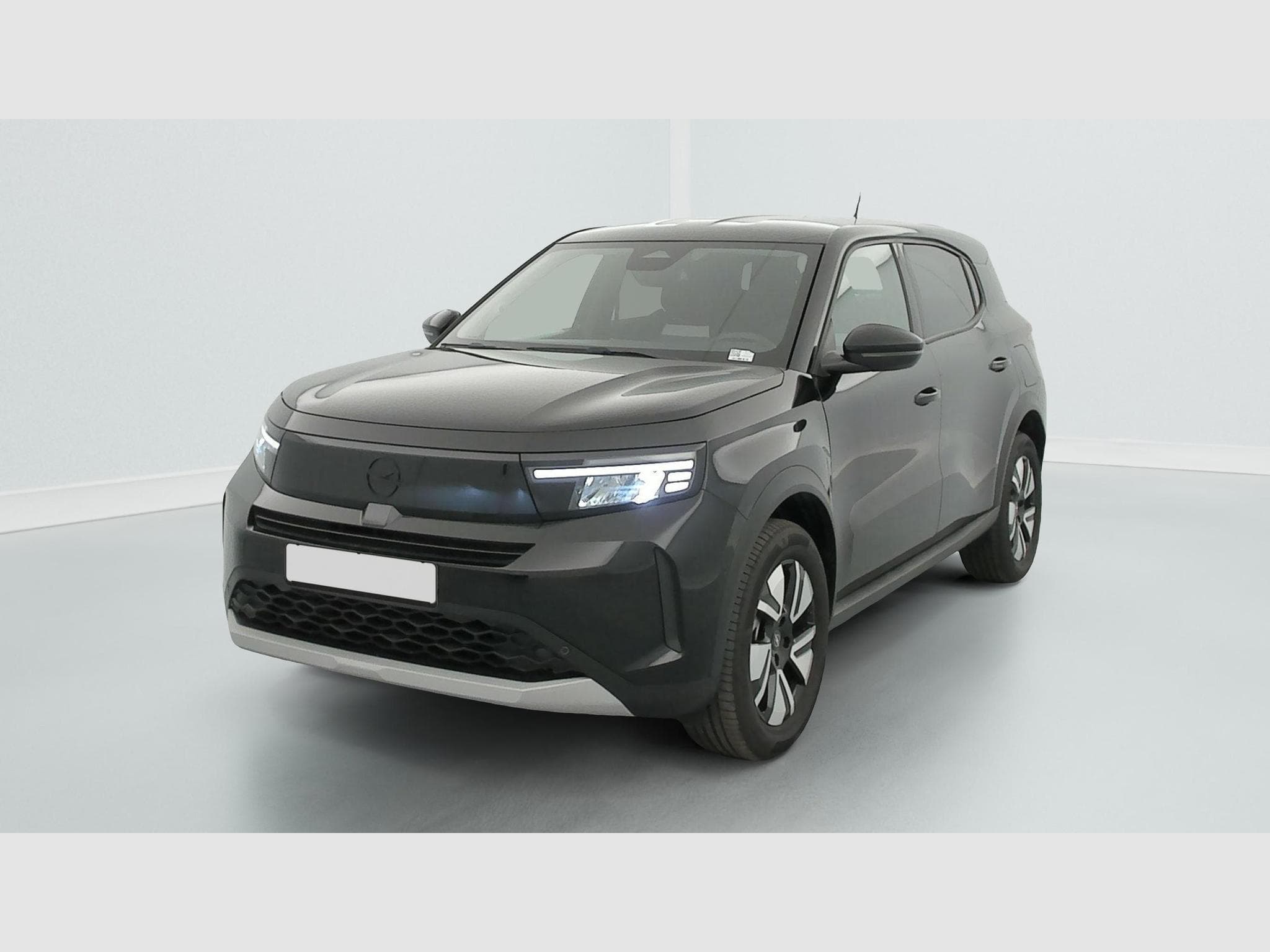 Opel FRONTERA ELECTRIQUE ELECTRIC 113 CH BATTERIE 44 KWH GS (2025) - Photo 3