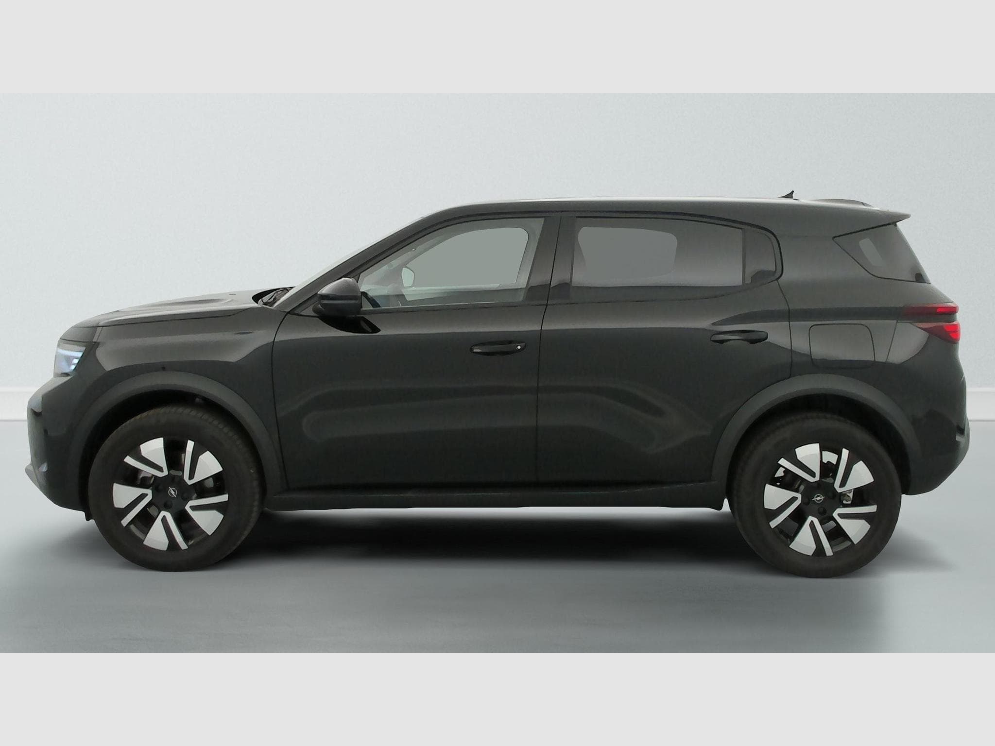 Opel FRONTERA ELECTRIQUE ELECTRIC 113 CH BATTERIE 44 KWH GS (2025) - Photo 4