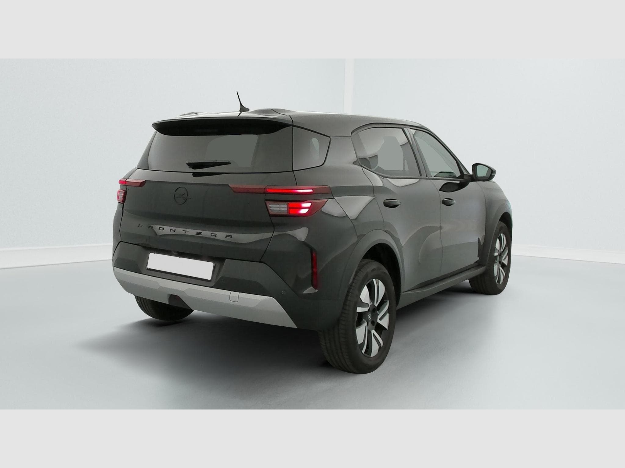 Opel FRONTERA ELECTRIQUE ELECTRIC 113 CH BATTERIE 44 KWH GS (2025) - Photo 7