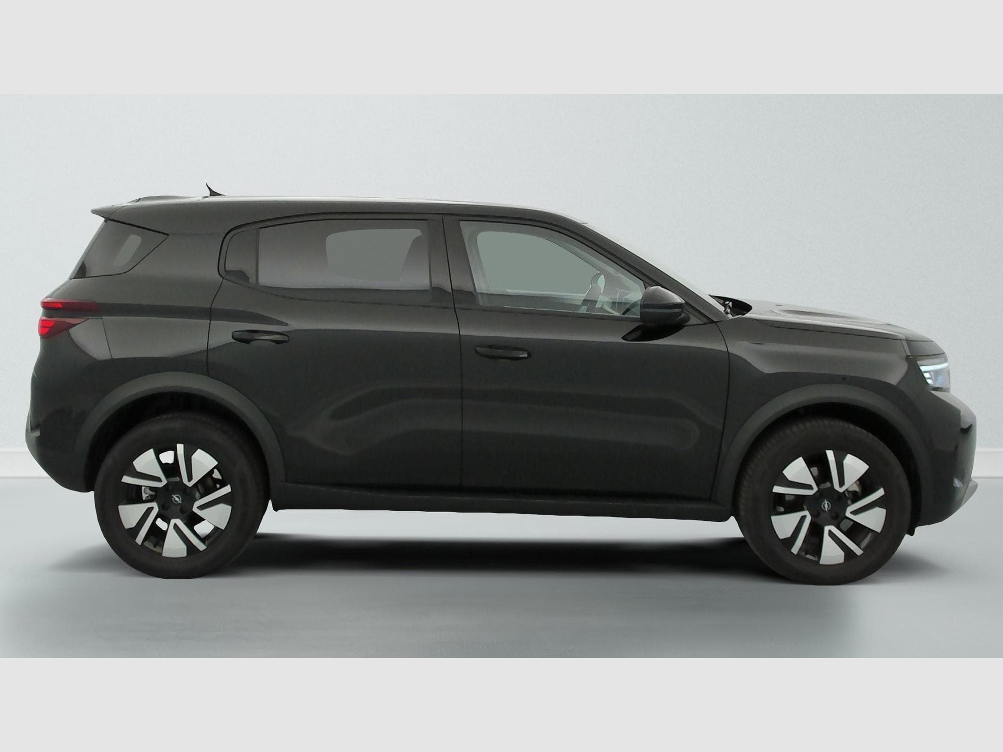 Opel FRONTERA ELECTRIQUE ELECTRIC 113 CH BATTERIE 44 KWH GS (2025) - Photo 8