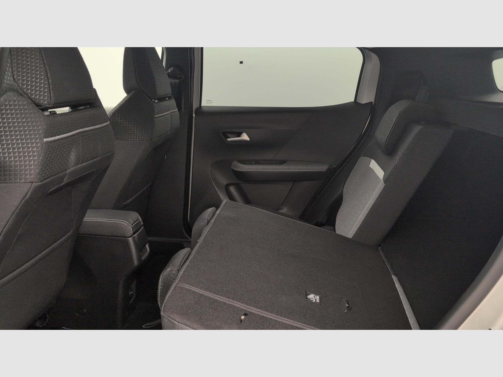 Opel FRONTERA ELECTRIQUE ELECTRIC 113 CH BATTERIE 44 KWH GS (2025) - Photo 11