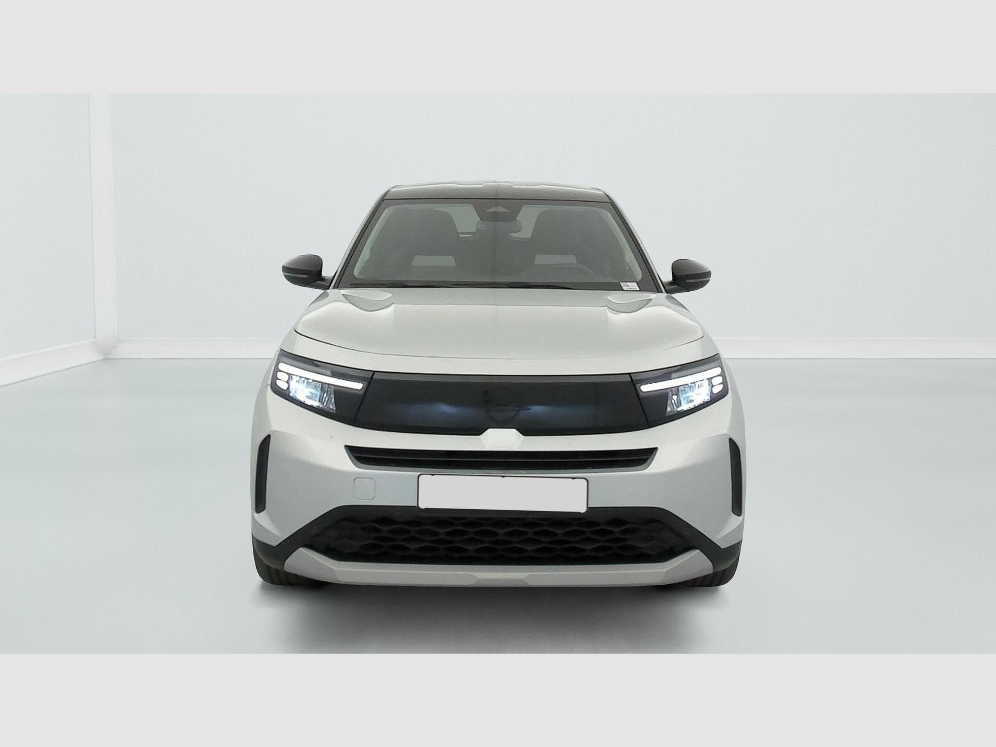 Opel FRONTERA ELECTRIQUE ELECTRIC 113 CH BATTERIE 44 KWH GS (2025) - Photo 2
