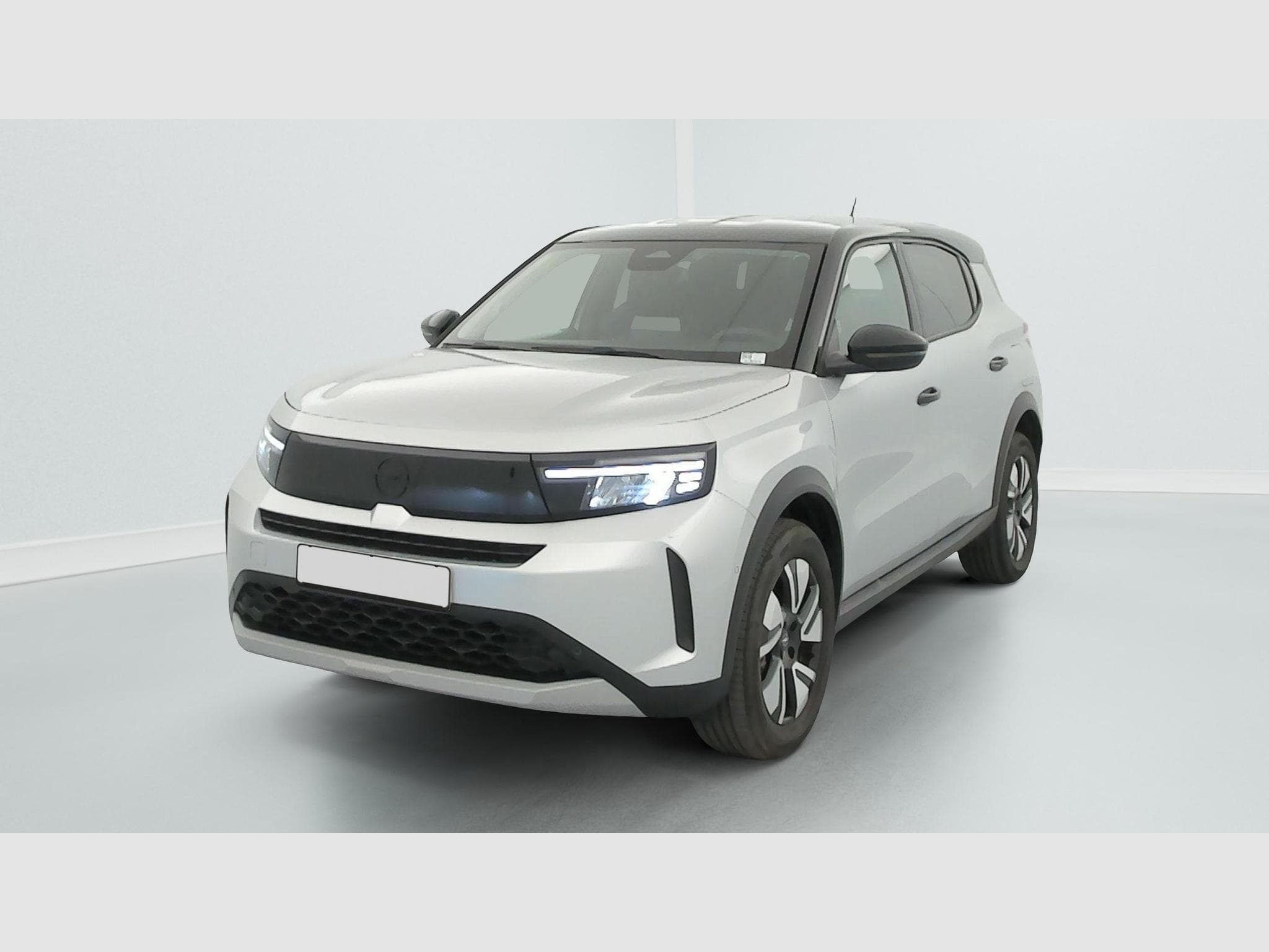 Opel FRONTERA ELECTRIQUE ELECTRIC 113 CH BATTERIE 44 KWH GS (2025) - Photo 3