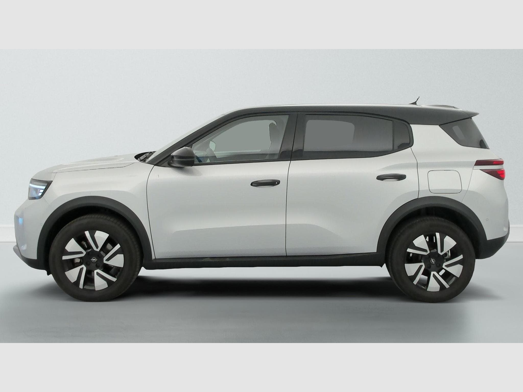 Opel FRONTERA ELECTRIQUE ELECTRIC 113 CH BATTERIE 44 KWH GS (2025) - Photo 4