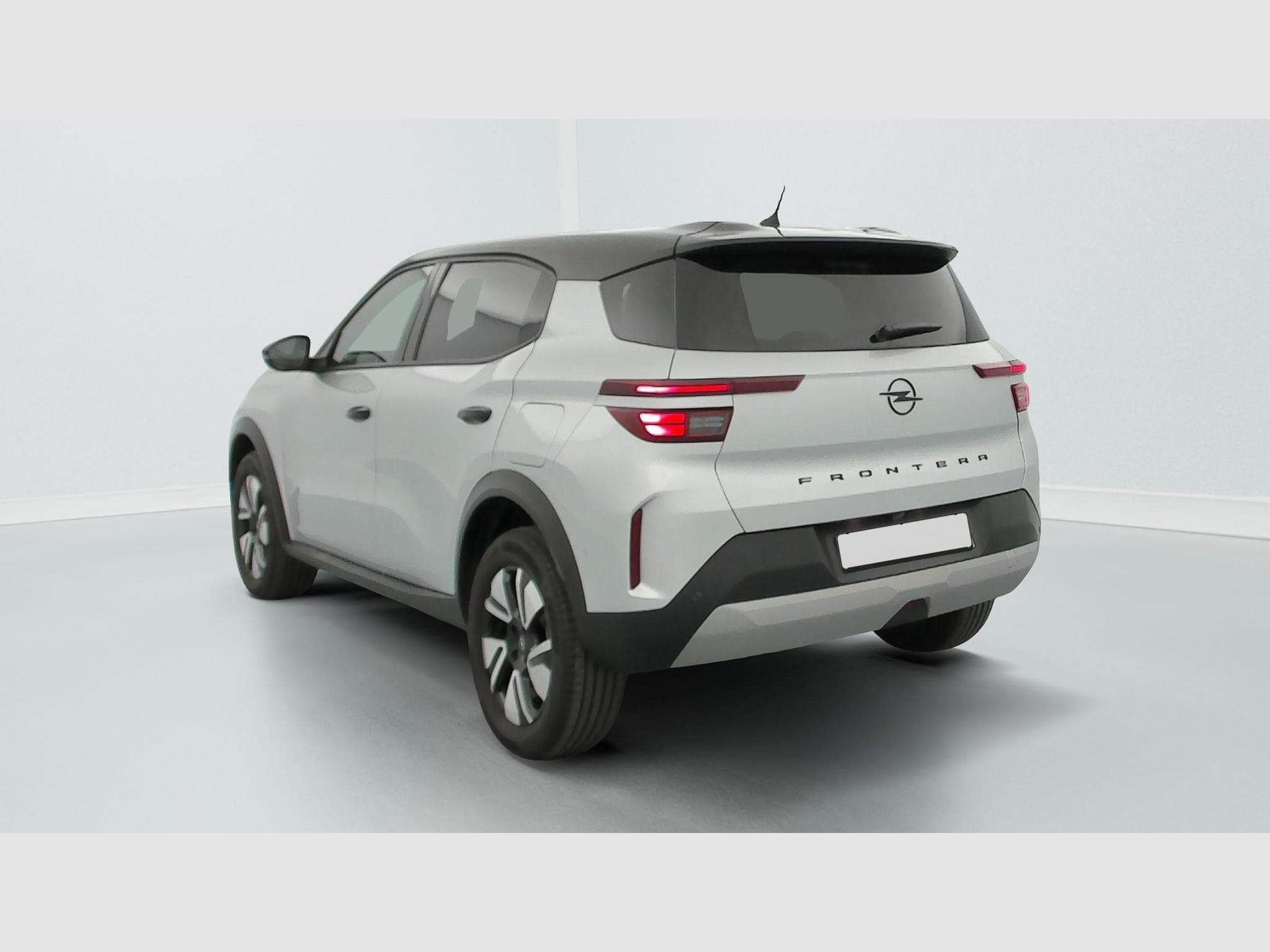 Opel FRONTERA ELECTRIQUE ELECTRIC 113 CH BATTERIE 44 KWH GS (2025) - Photo 5