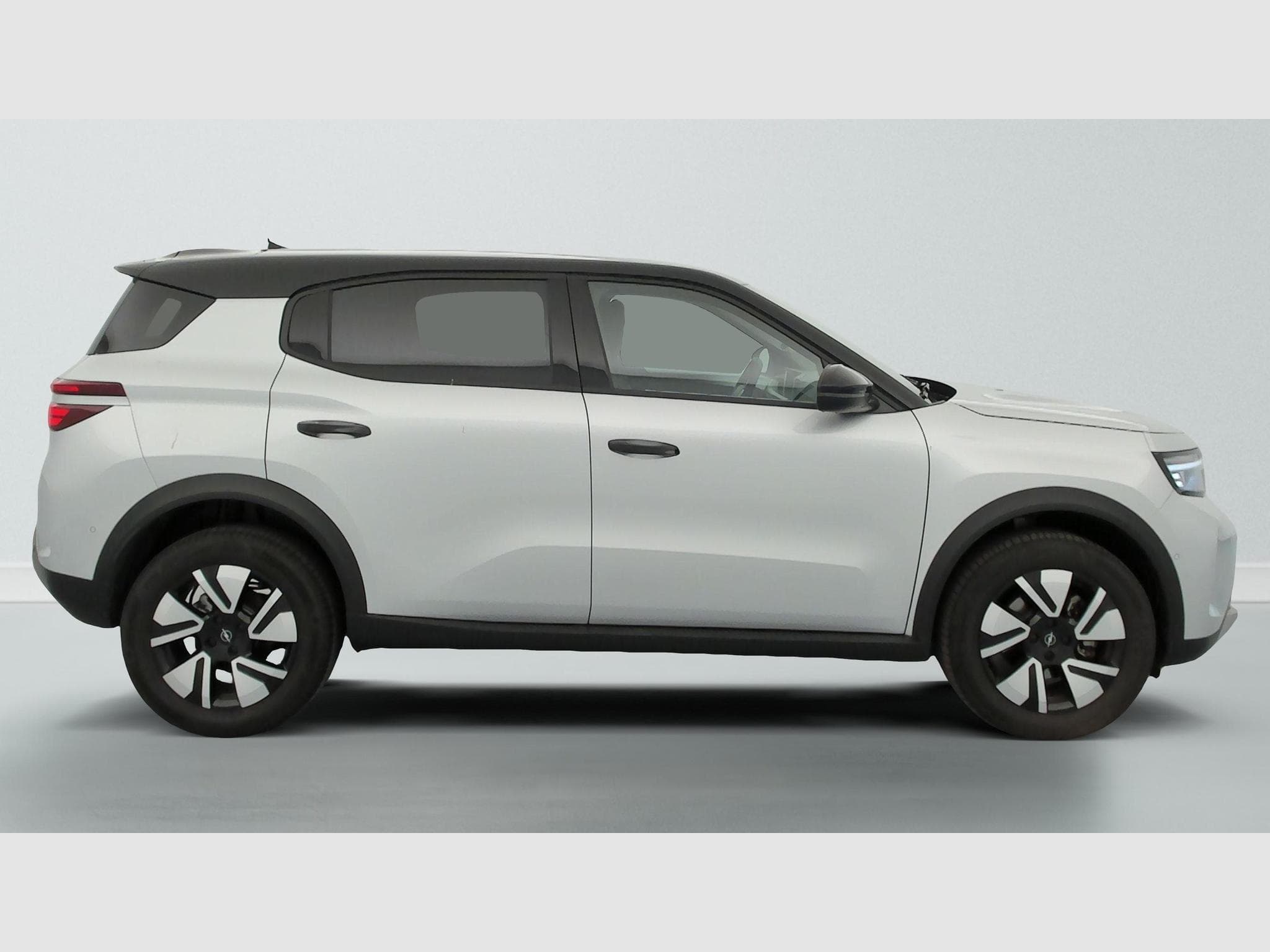 Opel FRONTERA ELECTRIQUE ELECTRIC 113 CH BATTERIE 44 KWH GS (2025) - Photo 7