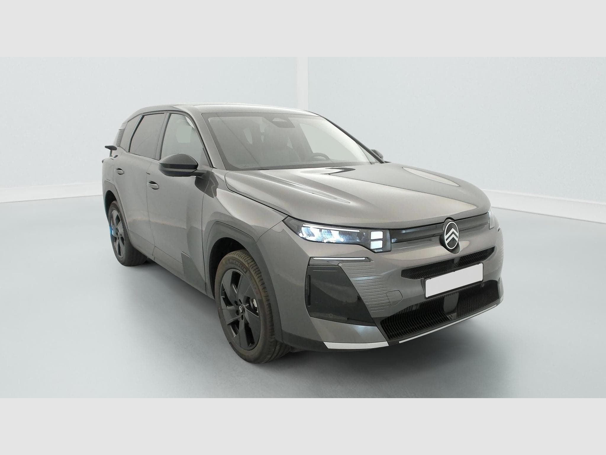 CitroëN C5 AIRCROSS HYBRIDE 145 CH E-DCS6 PLUS (2026) - Photo 1