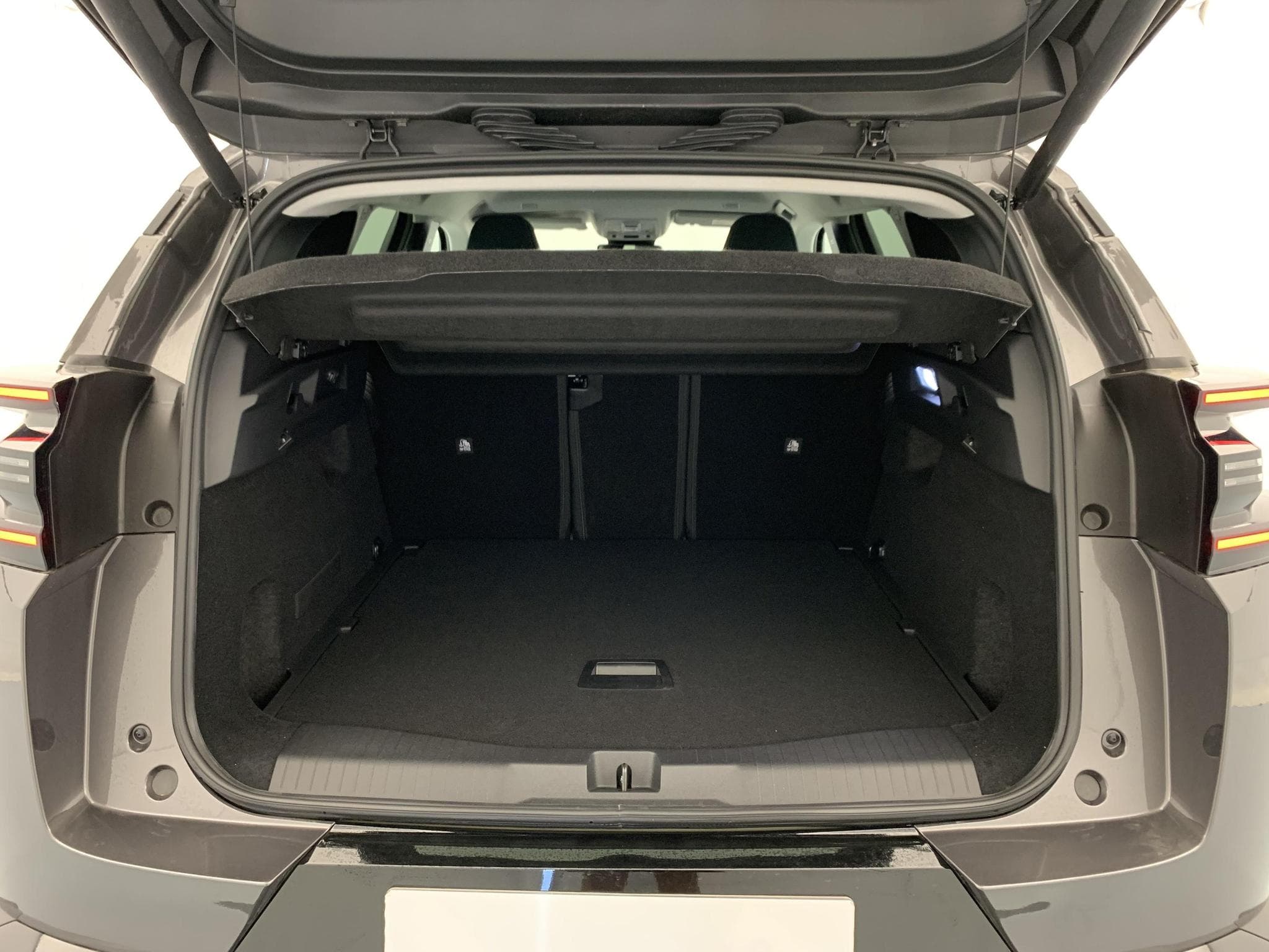 CitroëN C5 AIRCROSS HYBRIDE 145 CH E-DCS6 PLUS (2026) - Photo 11