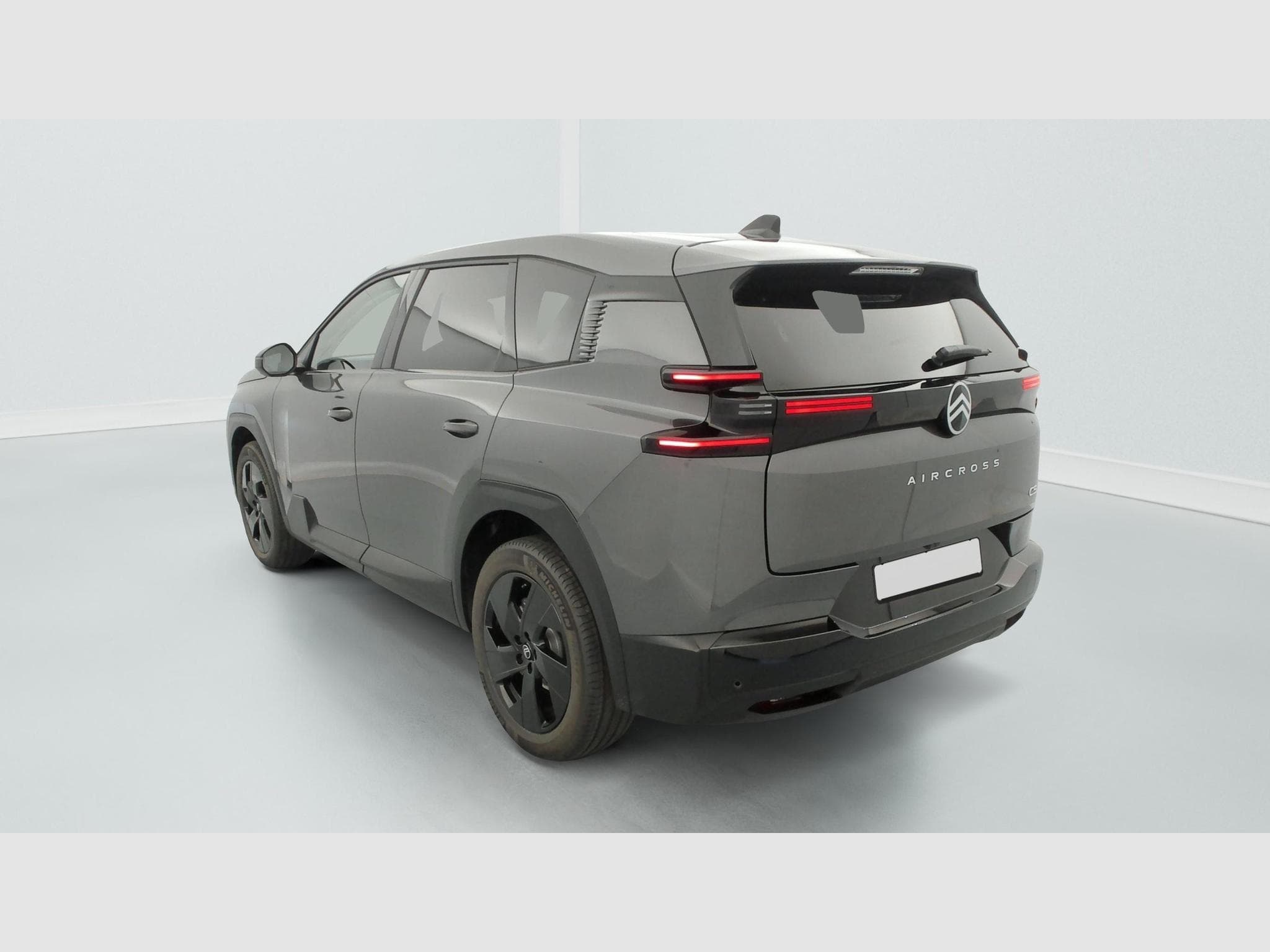CitroëN C5 AIRCROSS HYBRIDE 145 CH E-DCS6 PLUS (2026) - Photo 5