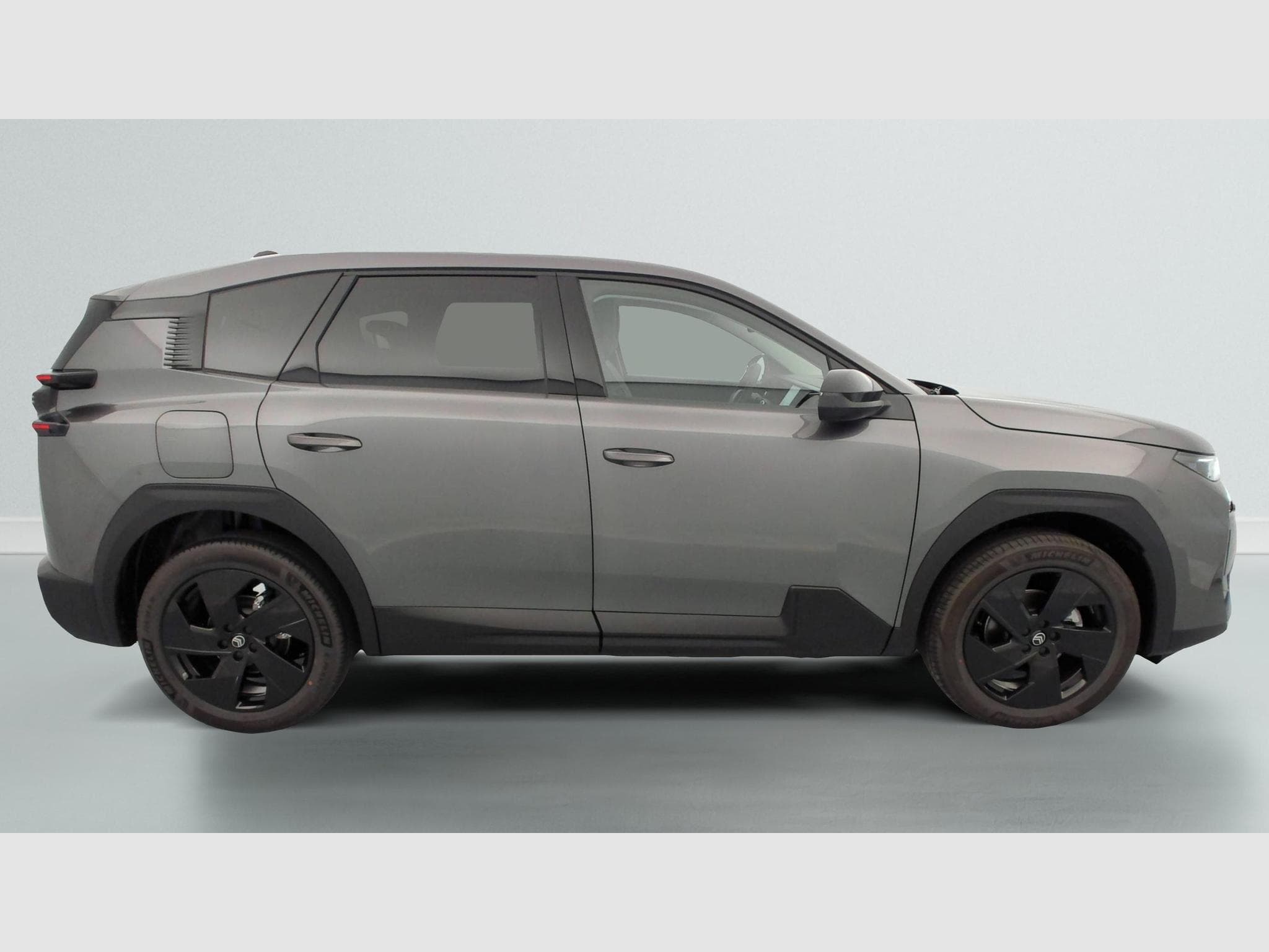 CitroëN C5 AIRCROSS HYBRIDE 145 CH E-DCS6 PLUS (2026) - Photo 8