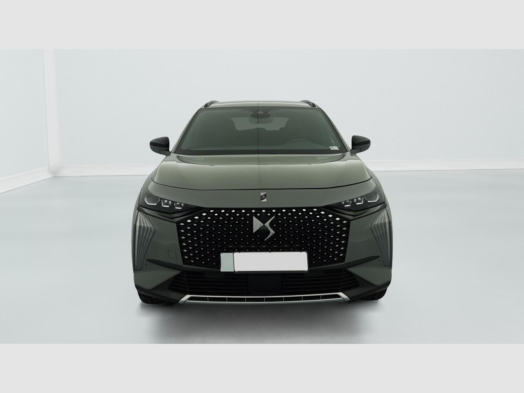 DS Automobiles DS7 BlueHDi 130 EAT8 Pallas (2025) - Photo 2