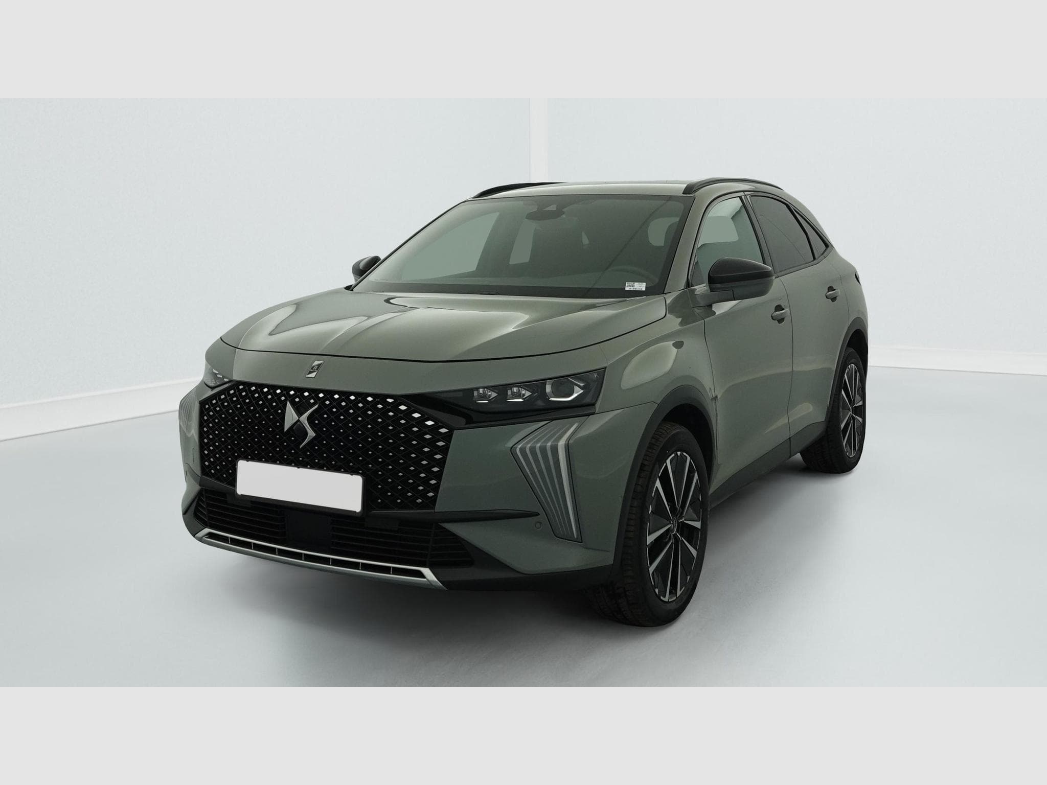 DS Automobiles DS7 BlueHDi 130 EAT8 Pallas (2025) - Photo 3