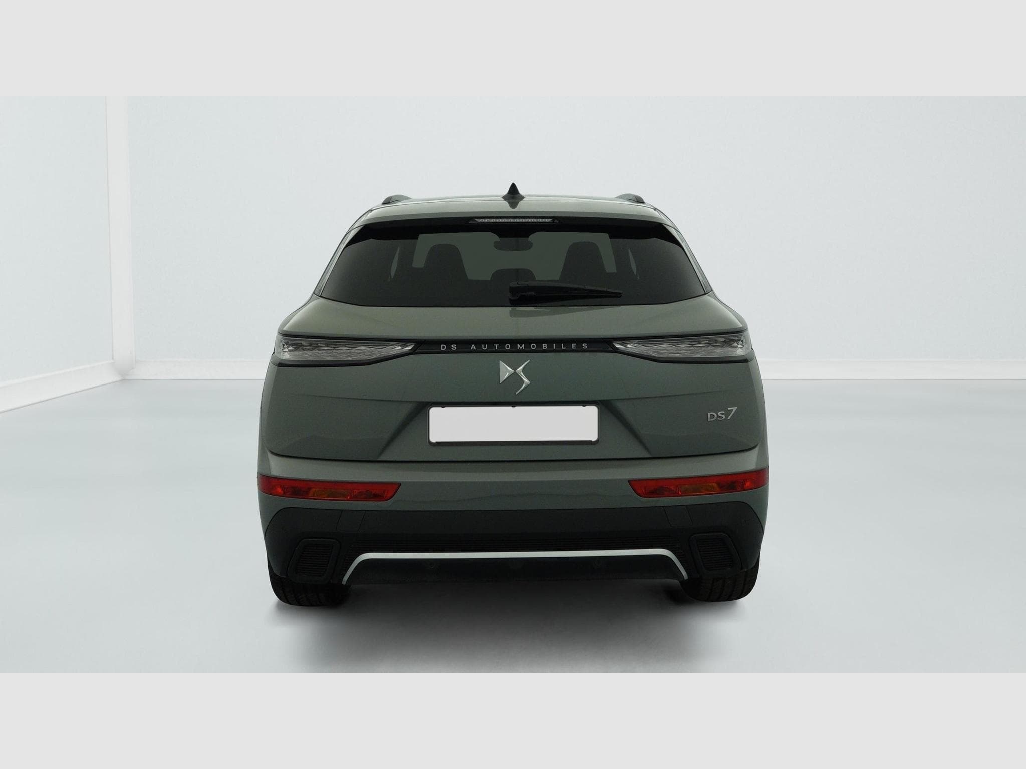 DS Automobiles DS7 BlueHDi 130 EAT8 Pallas (2025) - Photo 6