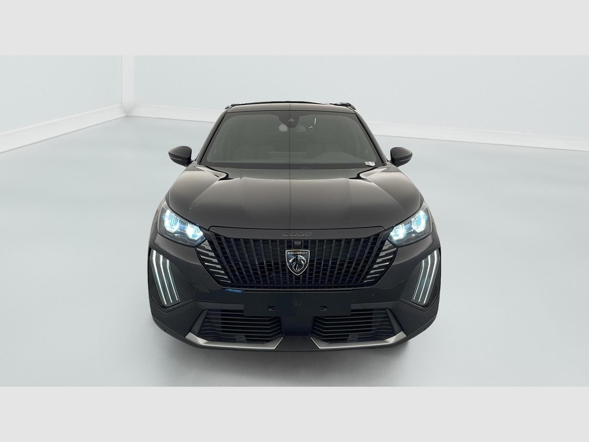 Peugeot 2008 ELECTRIQUE 50 kWh 136 ch Allure (2025) - Photo 2