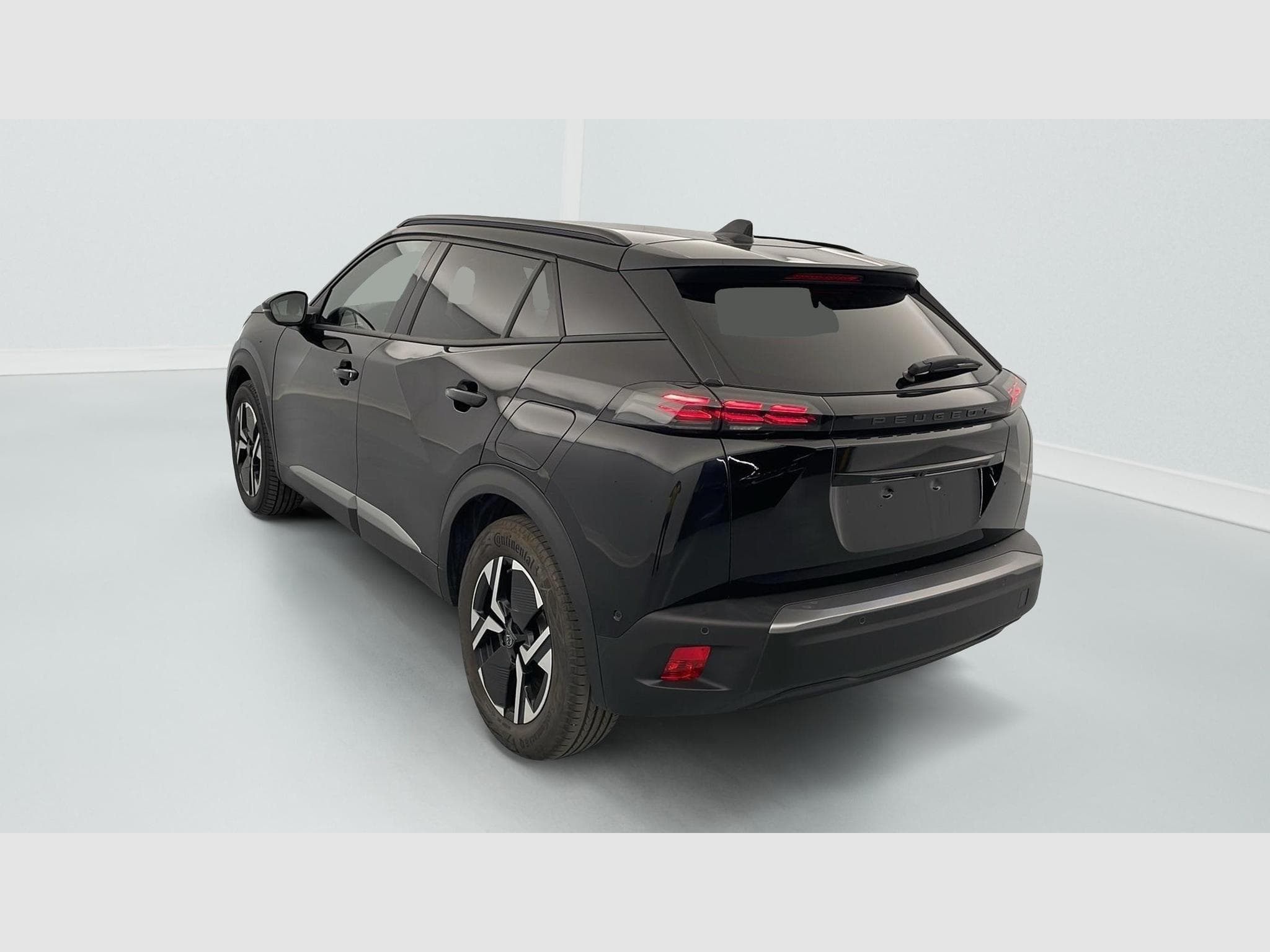 Peugeot 2008 ELECTRIQUE 50 kWh 136 ch Allure (2025) - Photo 5