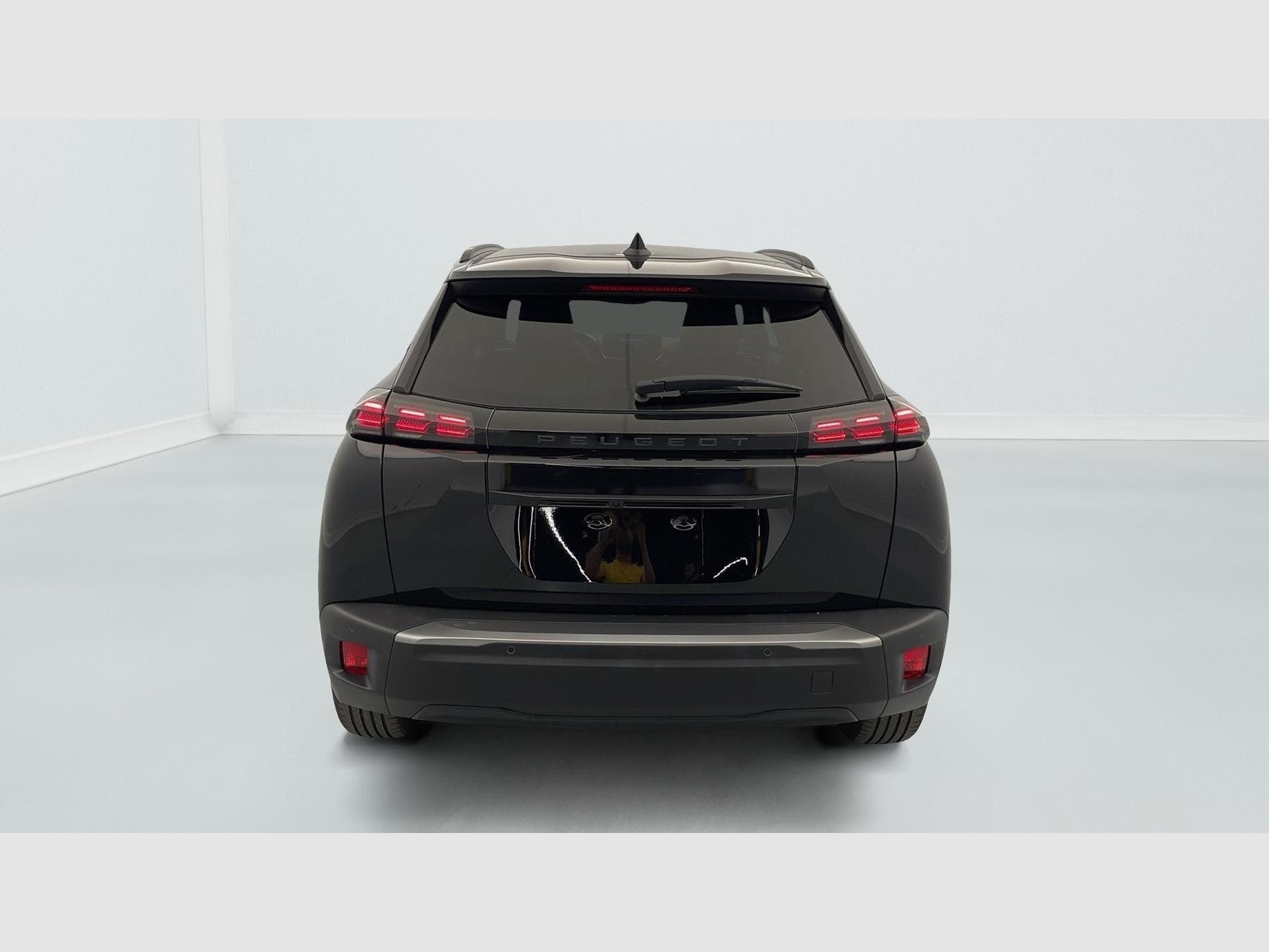 Peugeot 2008 ELECTRIQUE 50 kWh 136 ch Allure (2025) - Photo 6
