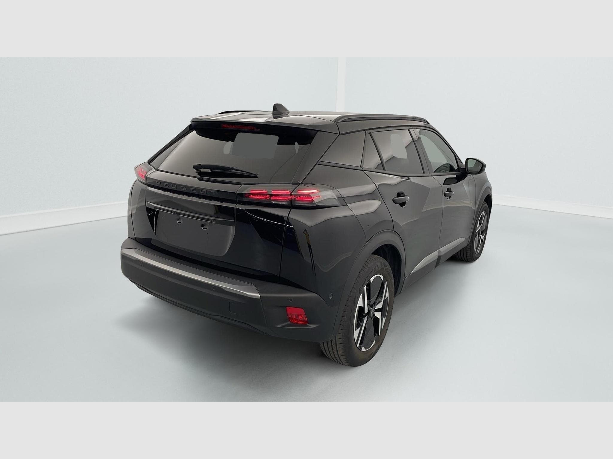 Peugeot 2008 ELECTRIQUE 50 kWh 136 ch Allure (2025) - Photo 7