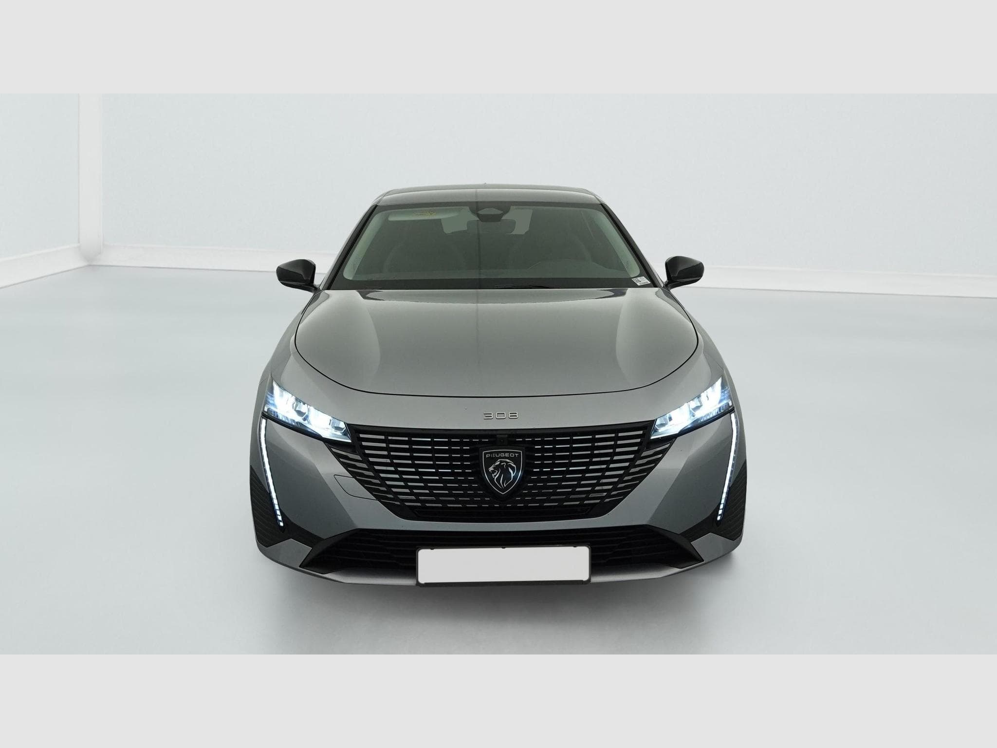 Peugeot 308 Hybrid 145 e-DCS6 Allure (2025) - Photo 2