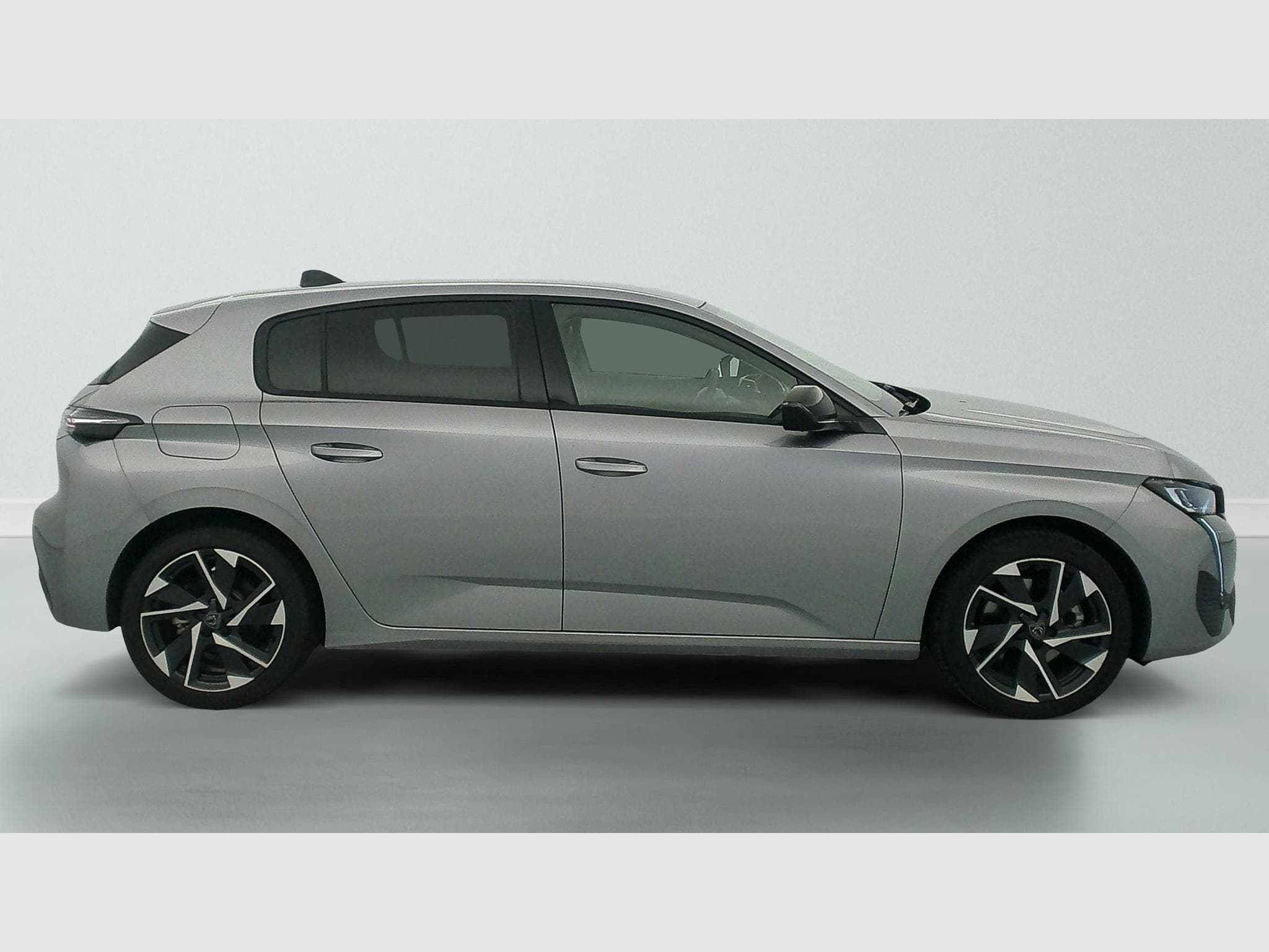Peugeot 308 Hybrid 145 e-DCS6 Allure (2025) - Photo 8