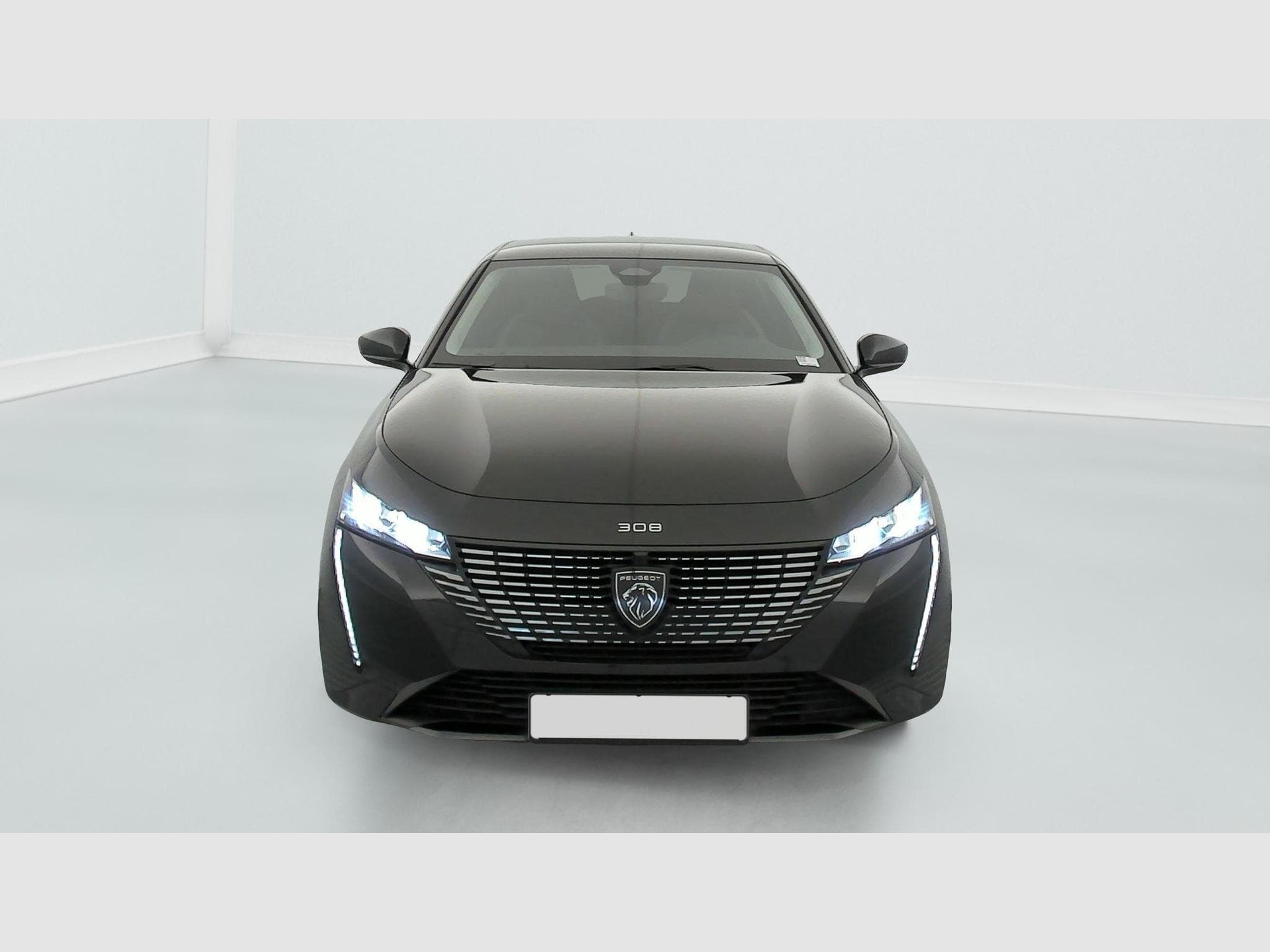 Peugeot 308 Hybrid 145 e-DCS6 Allure (2025) - Photo 2