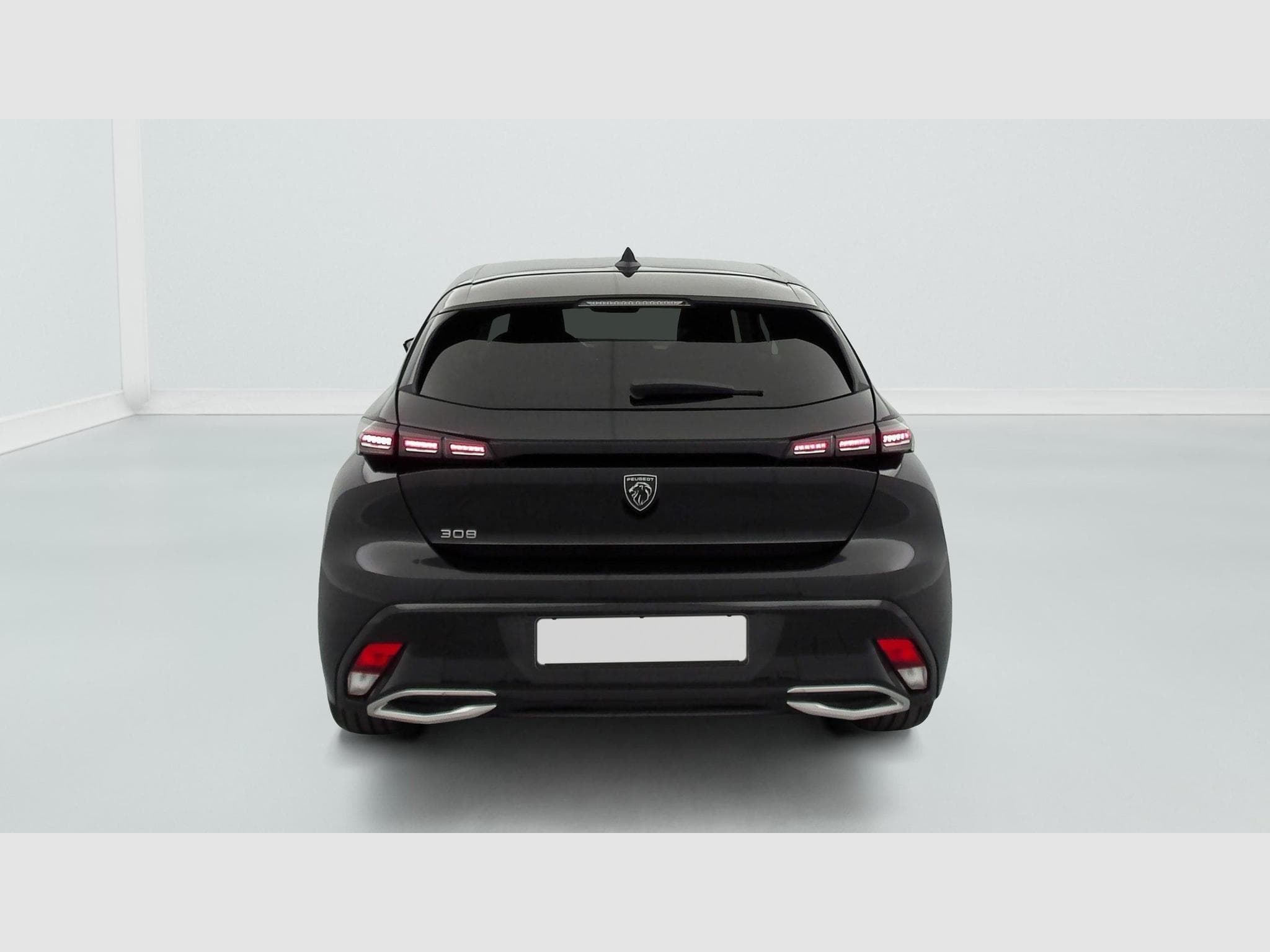 Peugeot 308 Hybrid 145 e-DCS6 Allure (2025) - Photo 6