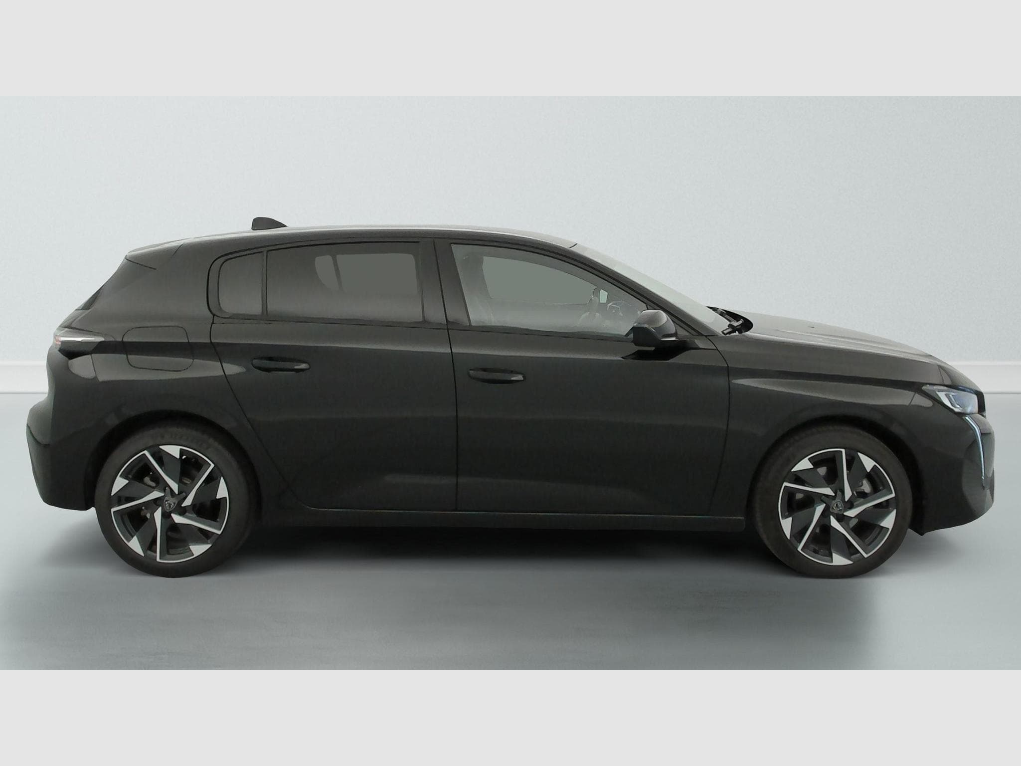 Peugeot 308 Hybrid 145 e-DCS6 Allure (2025) - Photo 8