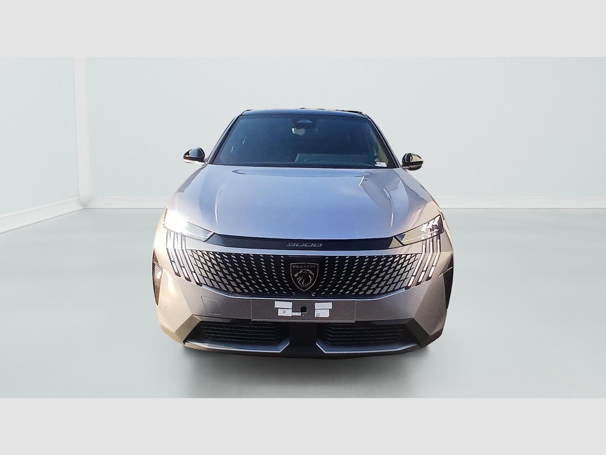 Peugeot 3008 Hybrid 145 e-DCS6 GT (2025) - Photo 2