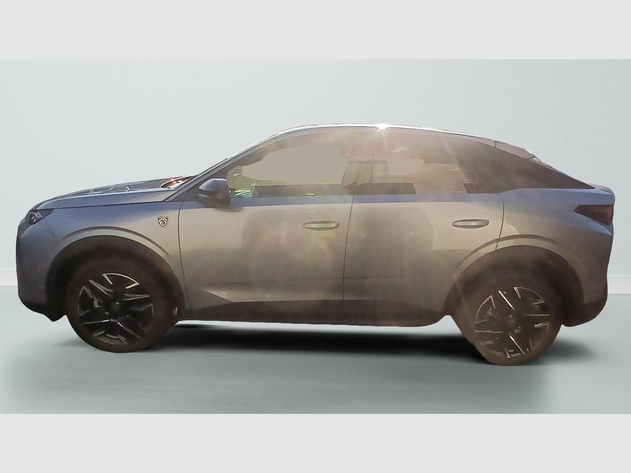 Peugeot 3008 Hybrid 145 e-DCS6 GT (2025) - Photo 4