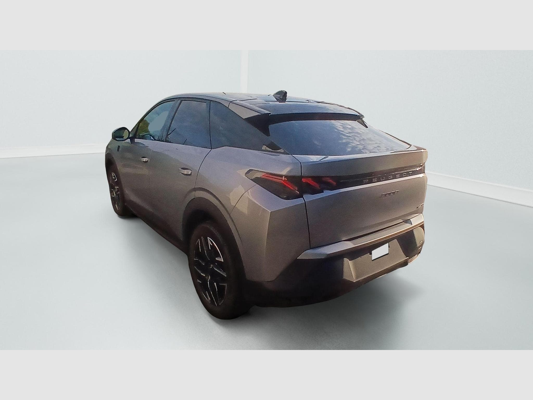 Peugeot 3008 Hybrid 145 e-DCS6 GT (2025) - Photo 5