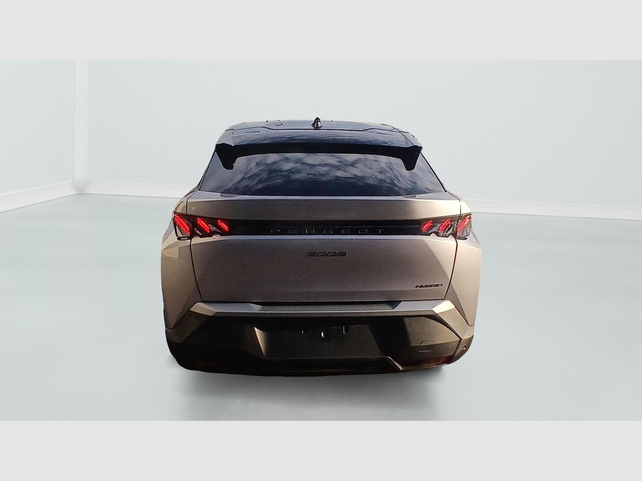 Peugeot 3008 Hybrid 145 e-DCS6 GT (2025) - Photo 6