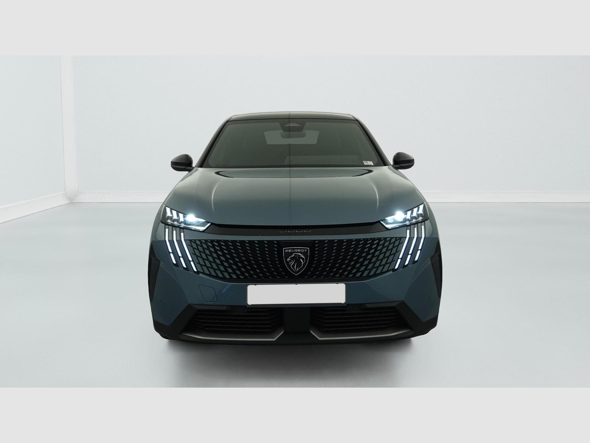 Peugeot 3008 Hybrid 145 e-DCS6 GT (2025) - Foto 2