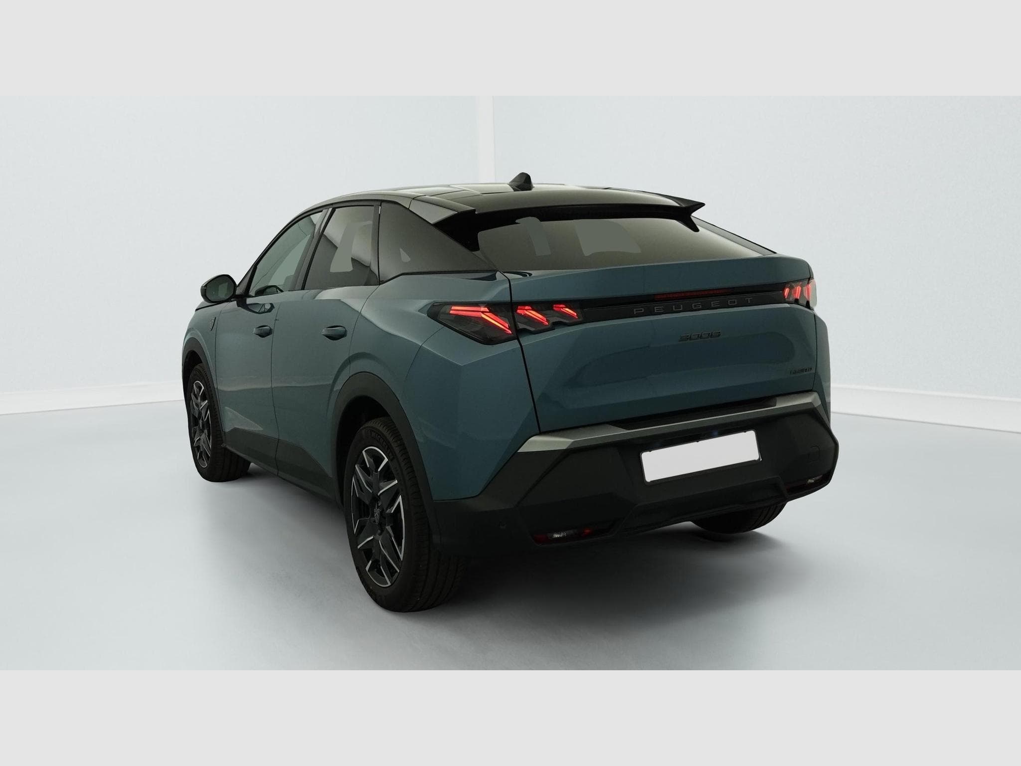 Peugeot 3008 Hybrid 145 e-DCS6 GT (2025) - Foto 5