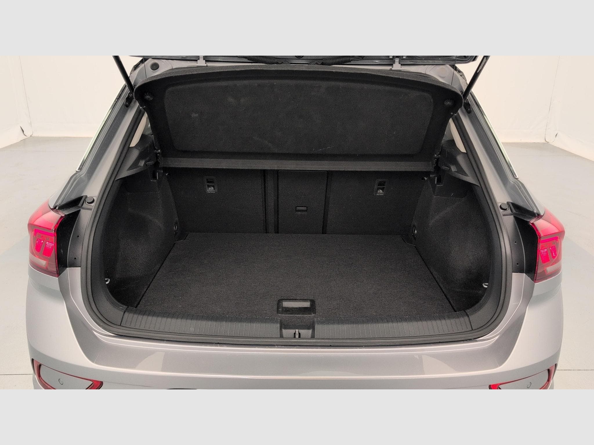 VW T-Roc 1.0 TSI 116 START/STOP BVM6 STYLE (2025) - Photo 11