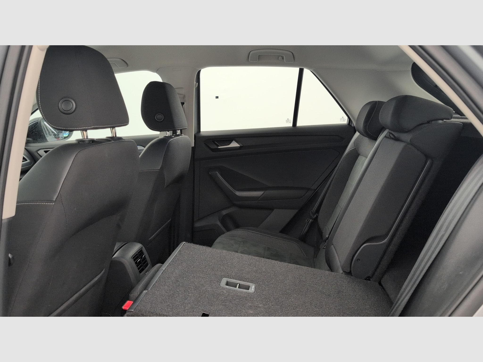 VW T-Roc 1.0 TSI 116 START/STOP BVM6 STYLE (2025) - Photo 12