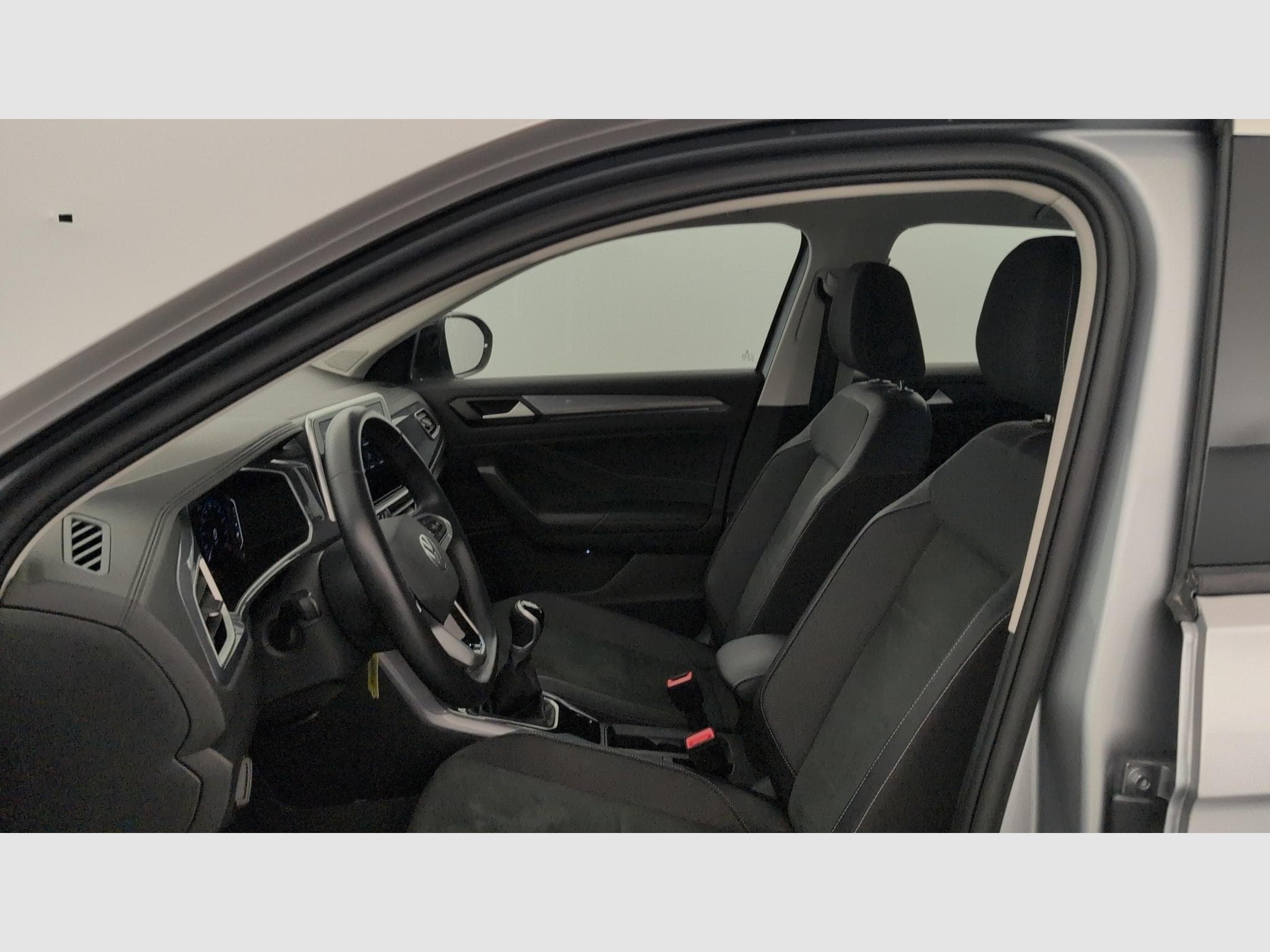 VW T-Roc 1.0 TSI 116 START/STOP BVM6 STYLE (2025) - Photo 16