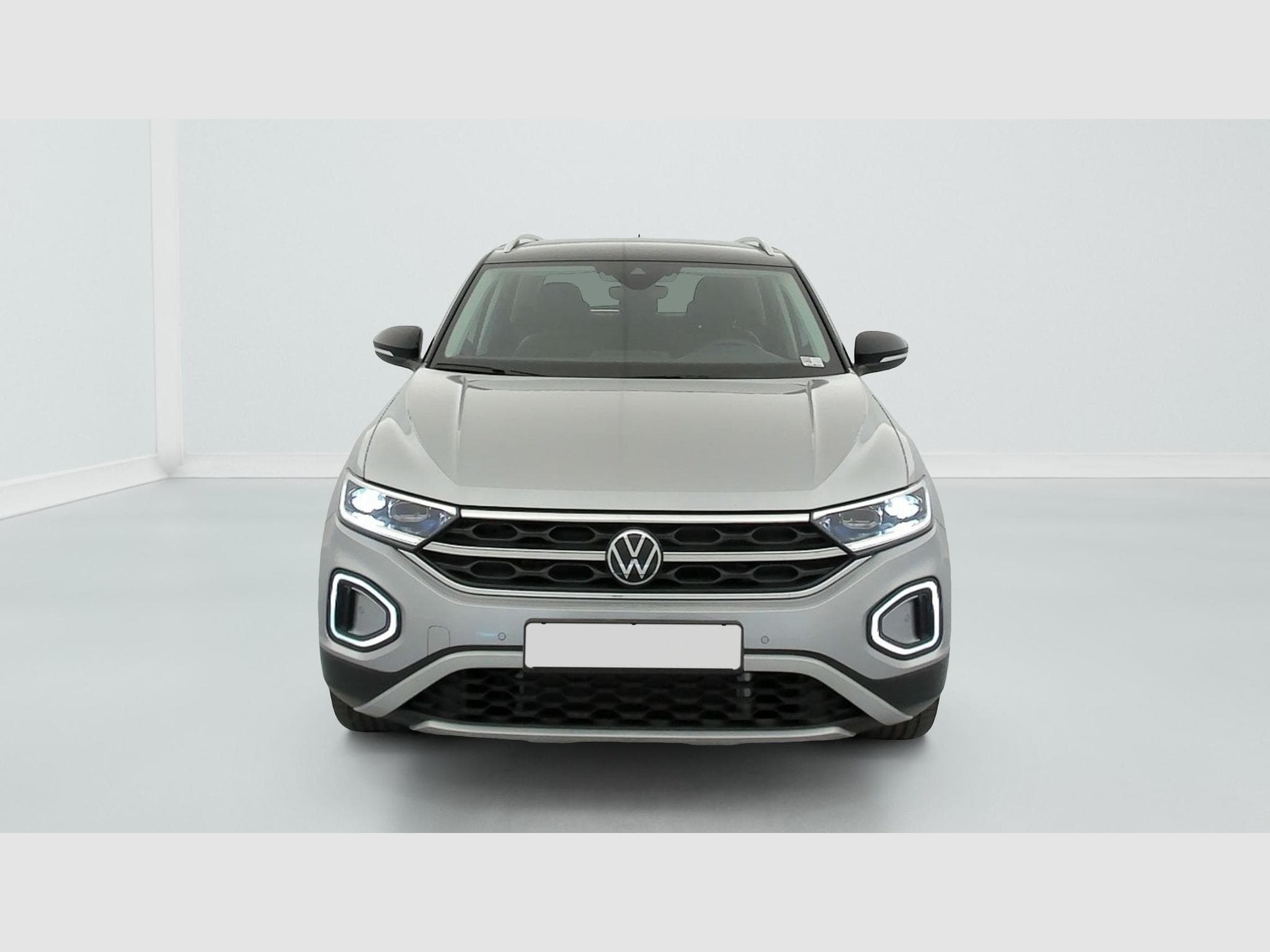 VW T-Roc 1.0 TSI 116 START/STOP BVM6 STYLE (2025) - Photo 2