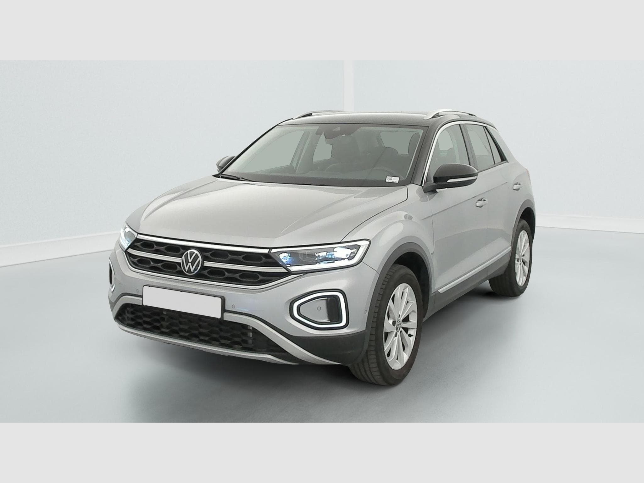 VW T-Roc 1.0 TSI 116 START/STOP BVM6 STYLE (2025) - Photo 3