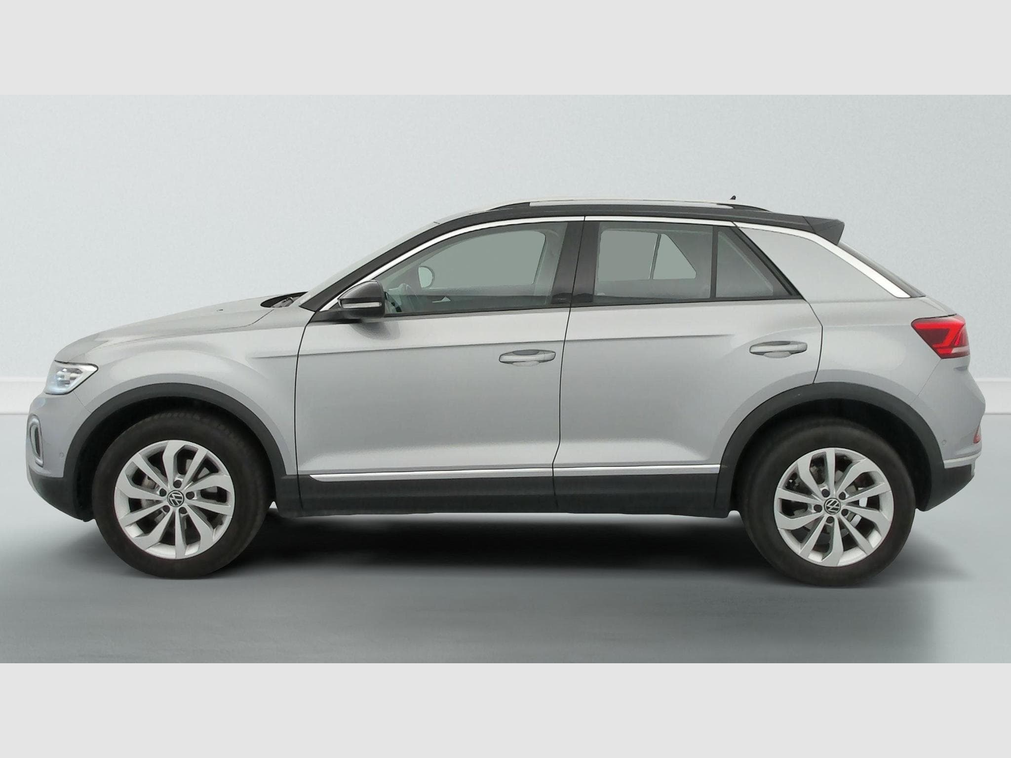 VW T-Roc 1.0 TSI 116 START/STOP BVM6 STYLE (2025) - Photo 4