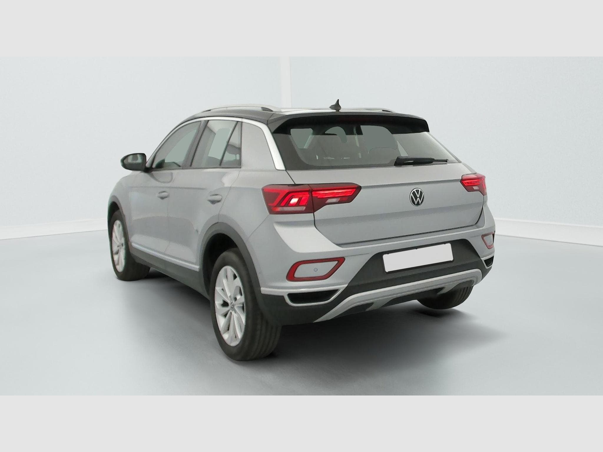 VW T-Roc 1.0 TSI 116 START/STOP BVM6 STYLE (2025) - Photo 5
