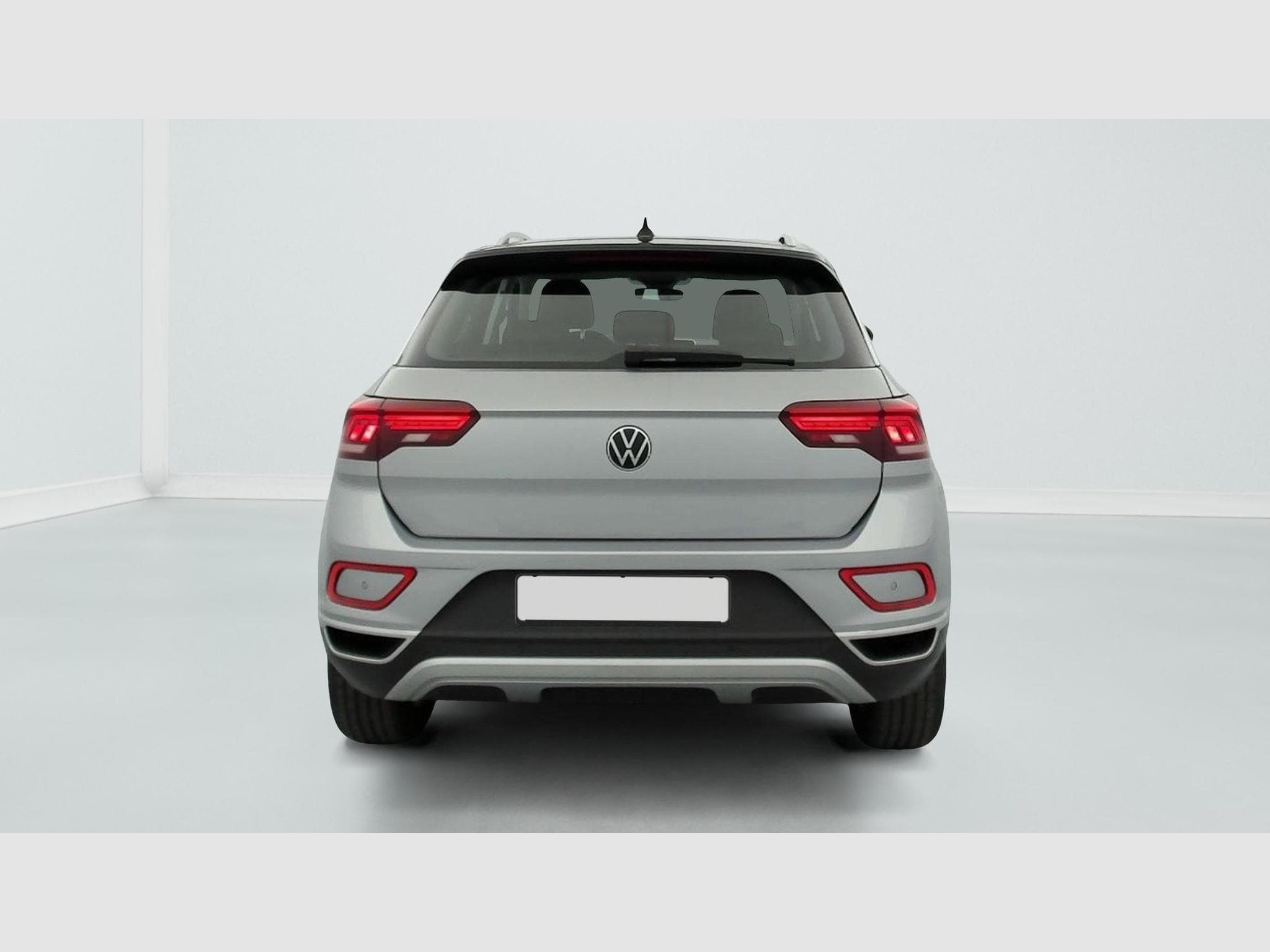 VW T-Roc 1.0 TSI 116 START/STOP BVM6 STYLE (2025) - Photo 6