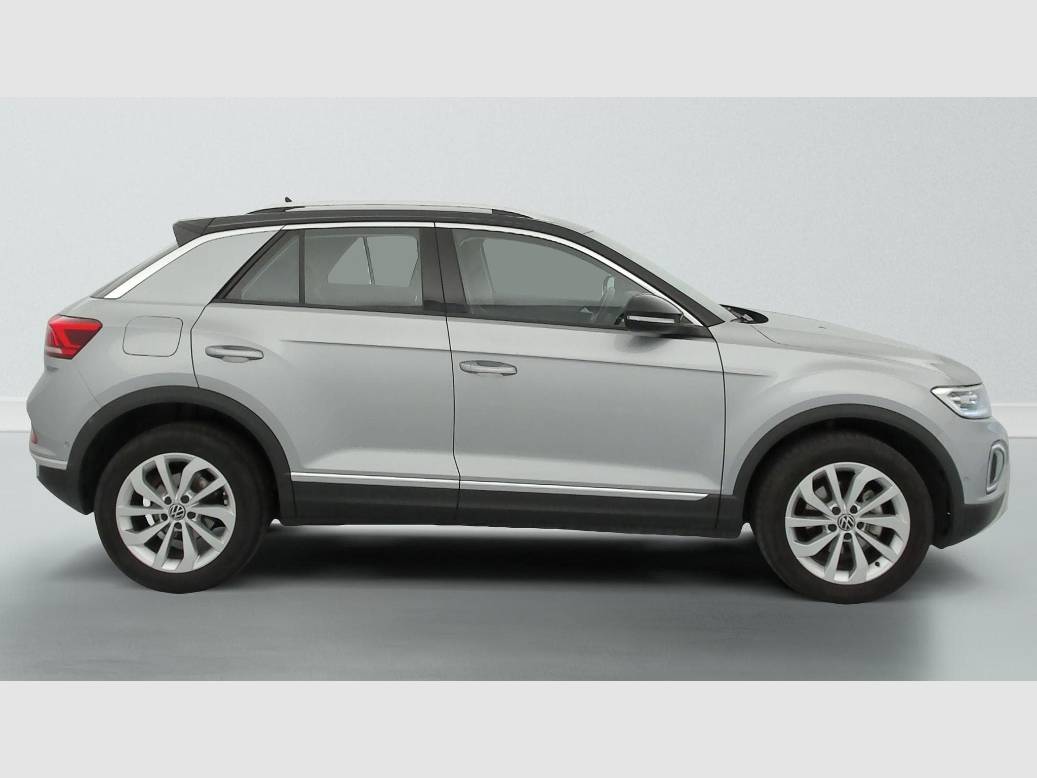 VW T-Roc 1.0 TSI 116 START/STOP BVM6 STYLE (2025) - Photo 8