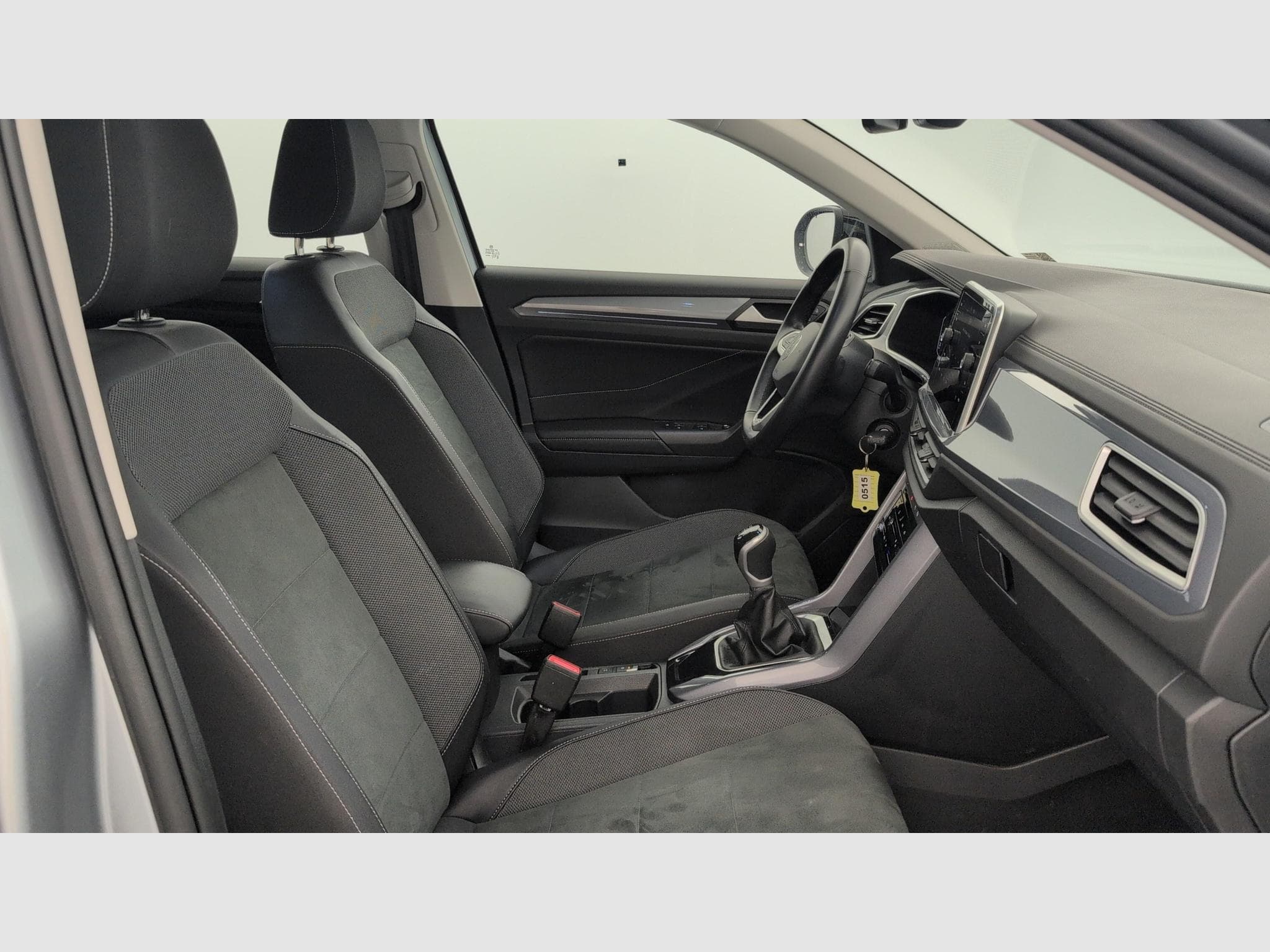 VW T-Roc 1.0 TSI 116 START/STOP BVM6 STYLE (2025) - Photo 9
