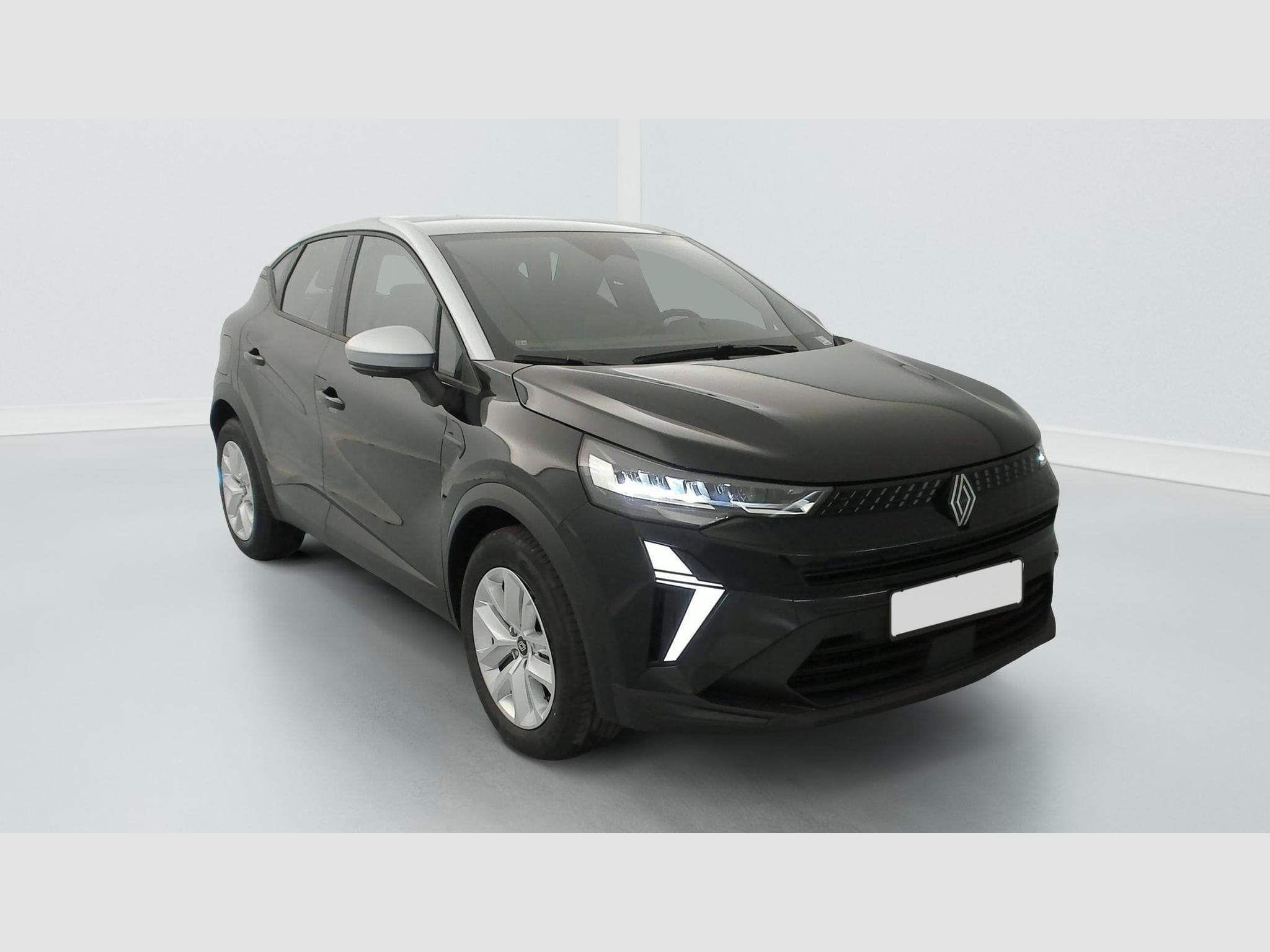 Renault CAPTUR TCe 115 ch Evolution (2026) - Photo 1