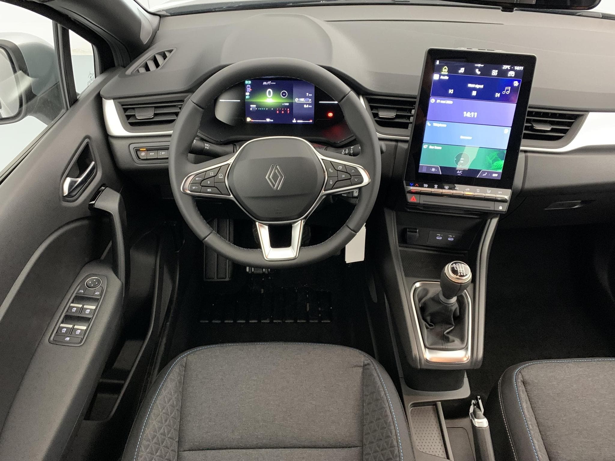 Renault CAPTUR TCe 115 ch Evolution (2026) - Photo 13