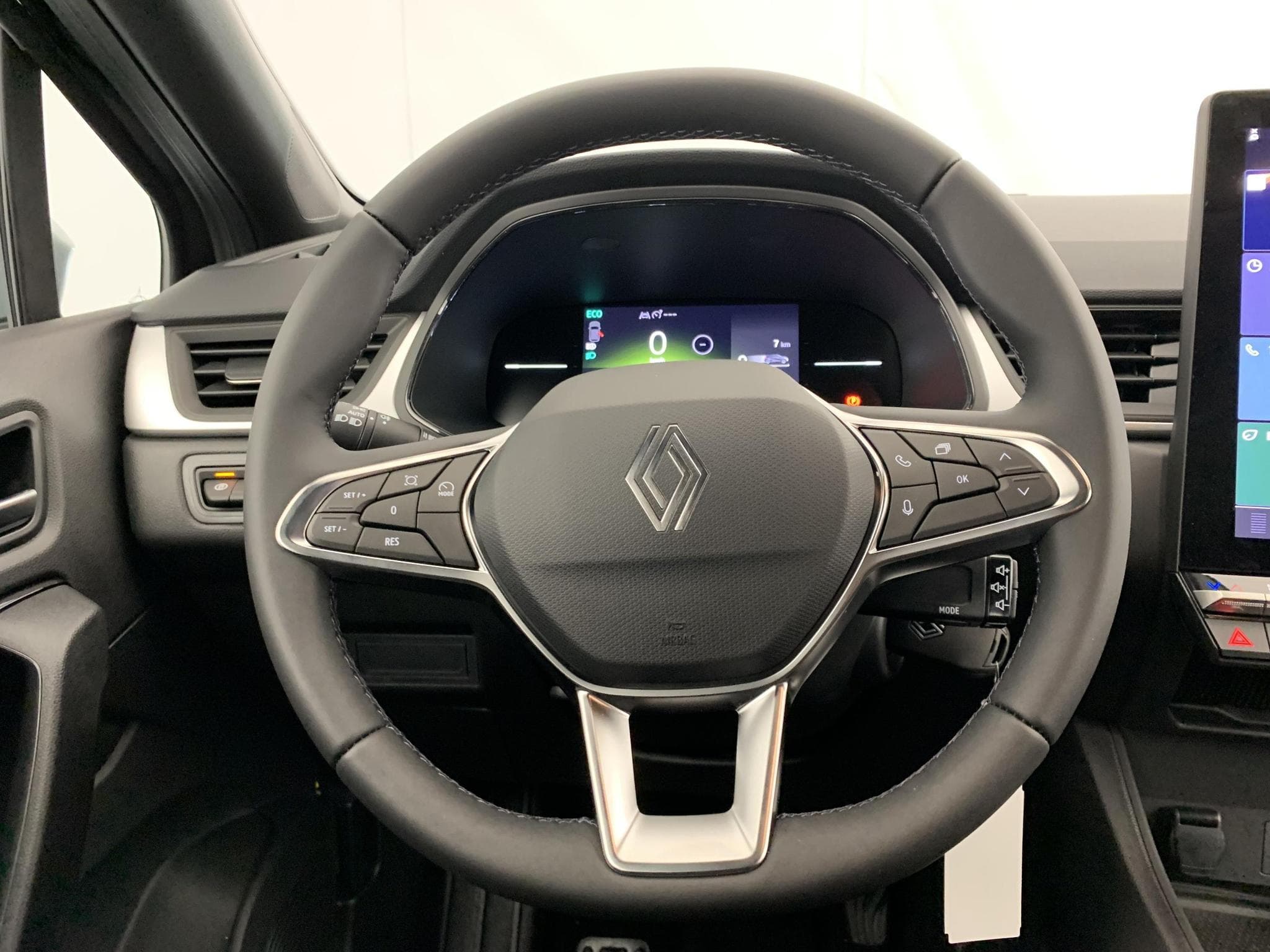 Renault CAPTUR TCe 115 ch Evolution (2026) - Photo 14