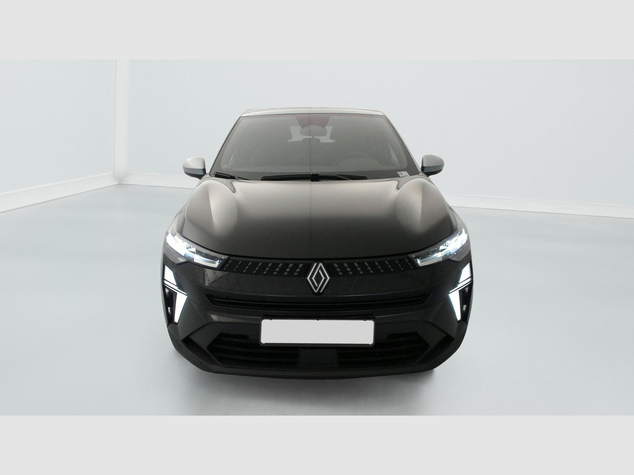 Renault CAPTUR TCe 115 ch Evolution (2026) - Photo 2