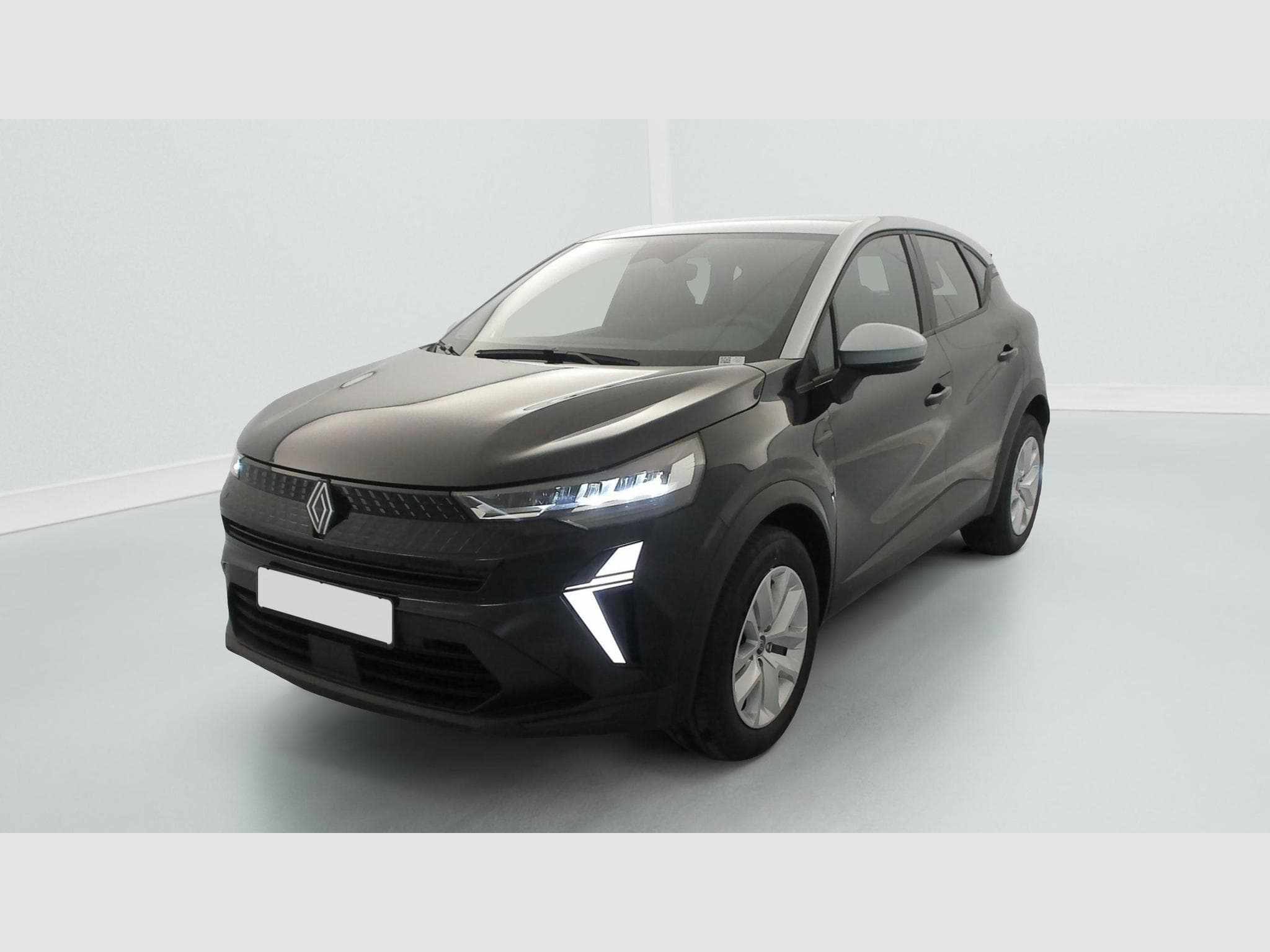 Renault CAPTUR TCe 115 ch Evolution (2026) - Photo 3